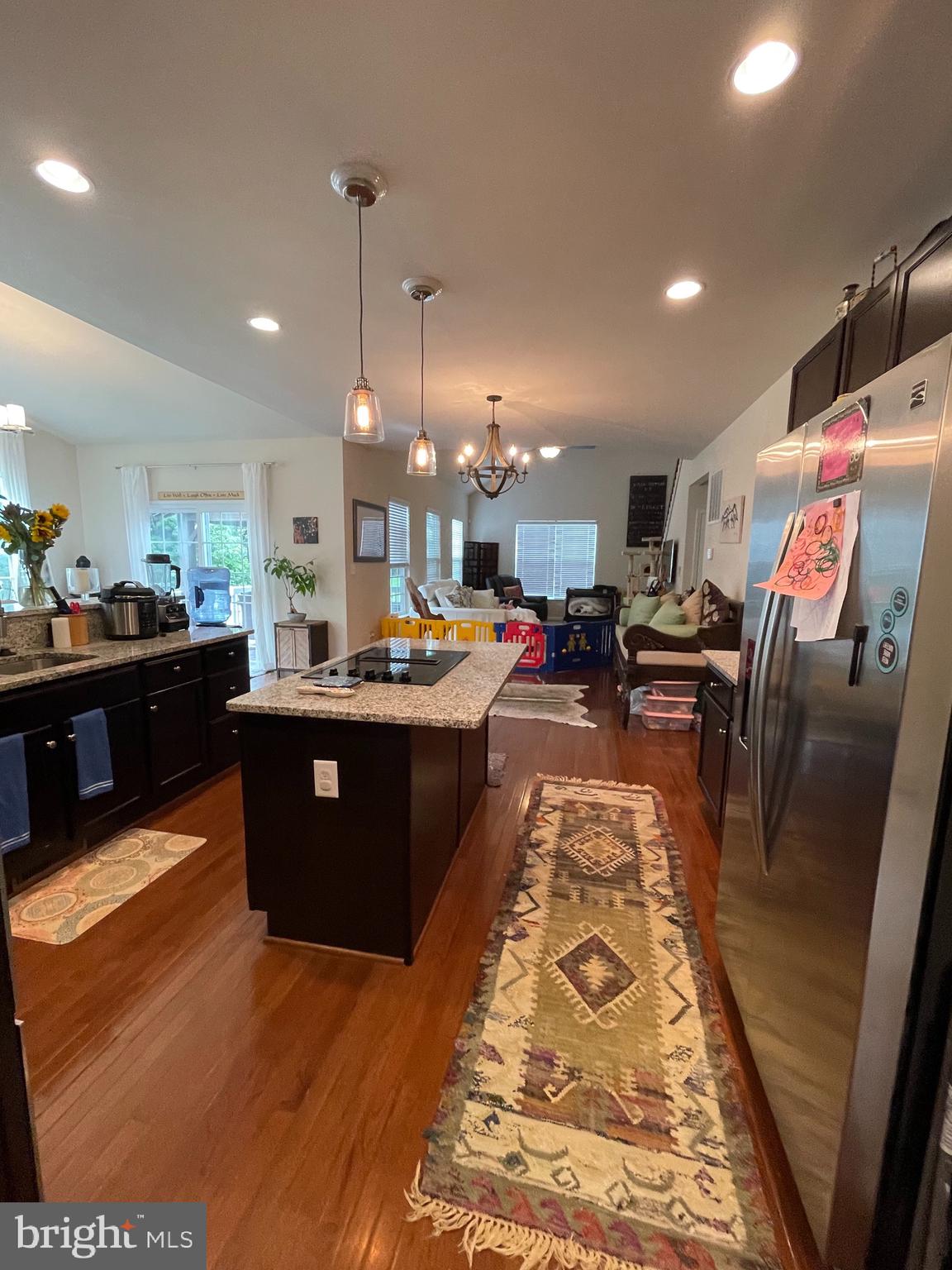 HOPYARD FARM - Residential