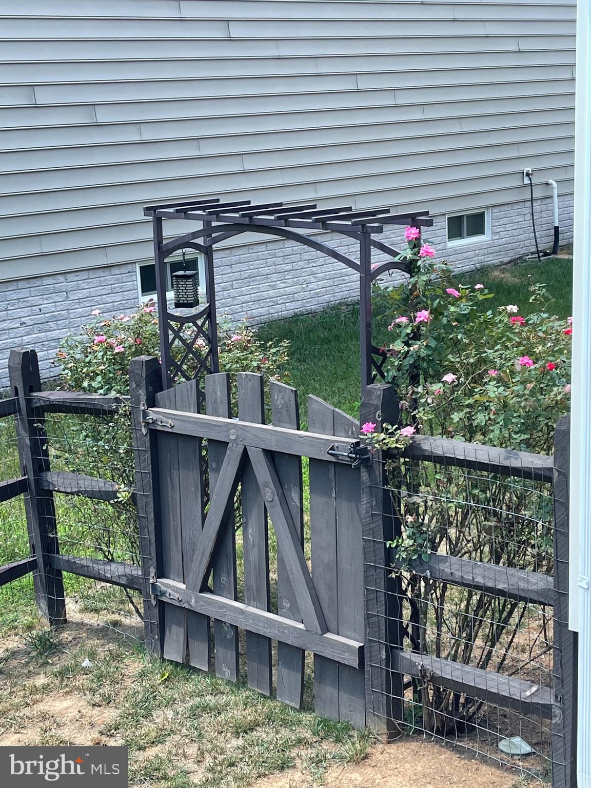 HOPYARD FARM - Residential