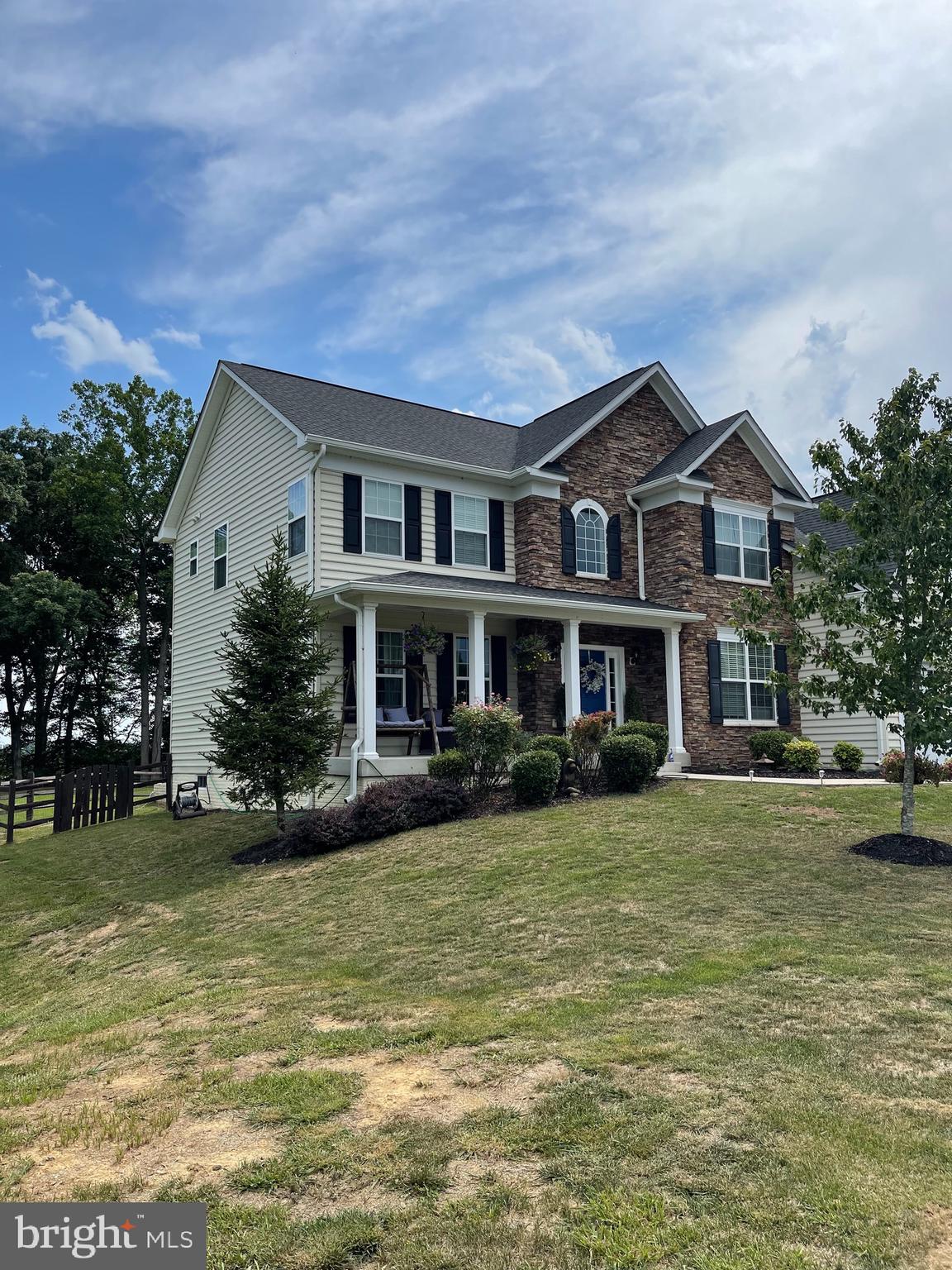 HOPYARD FARM - Residential