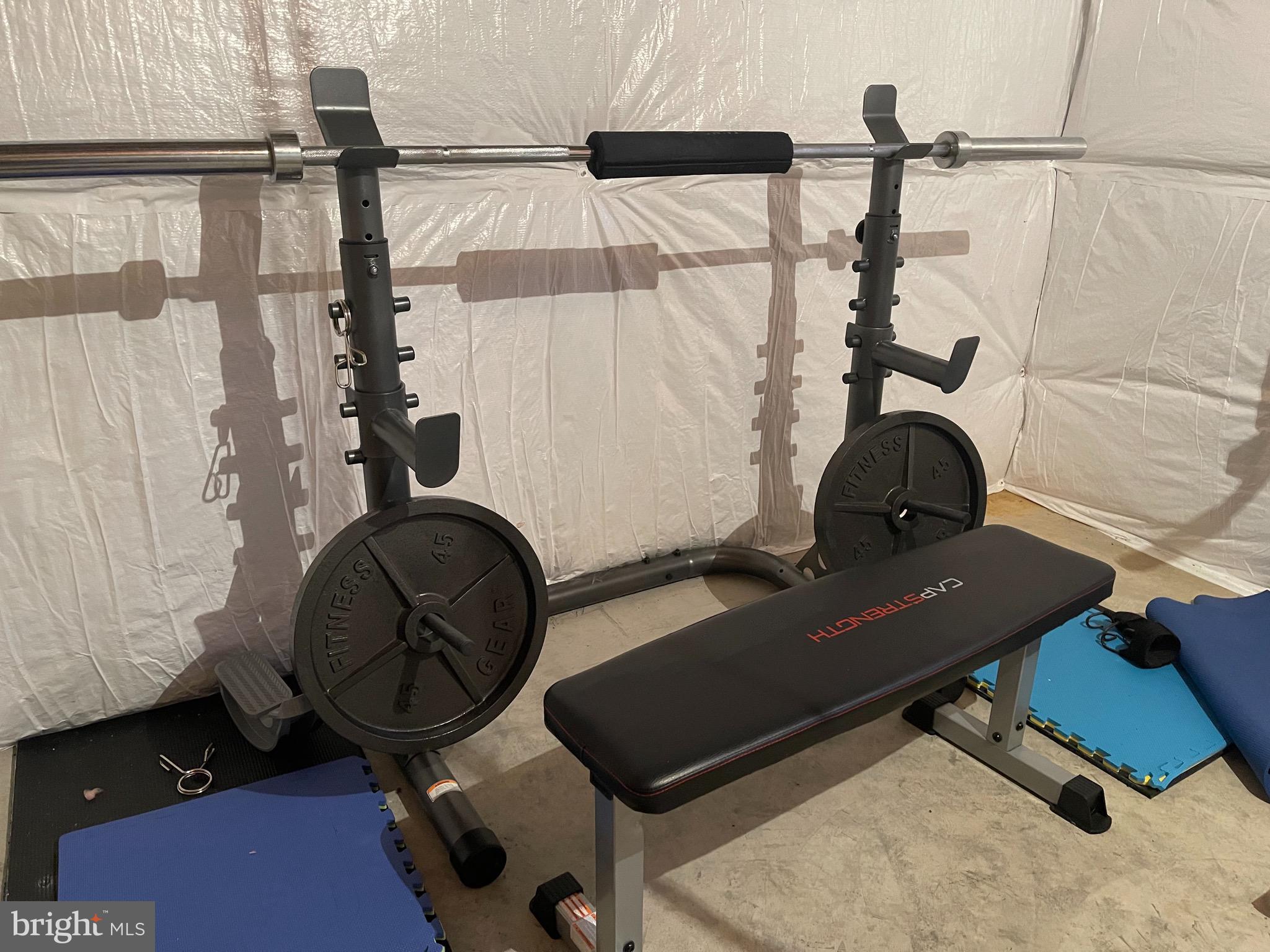 HOPYARD FARM - Residential