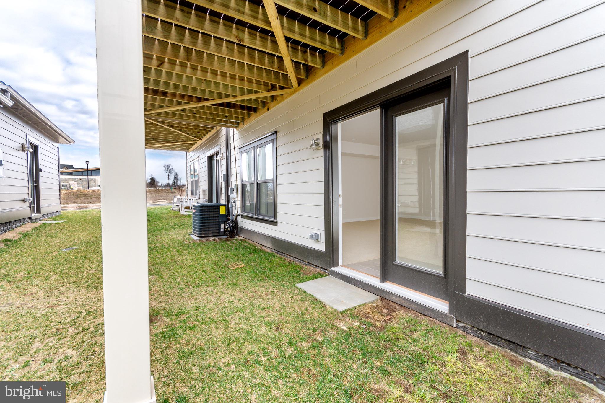 GREENLEIGH AT CROSSROADS - Residential