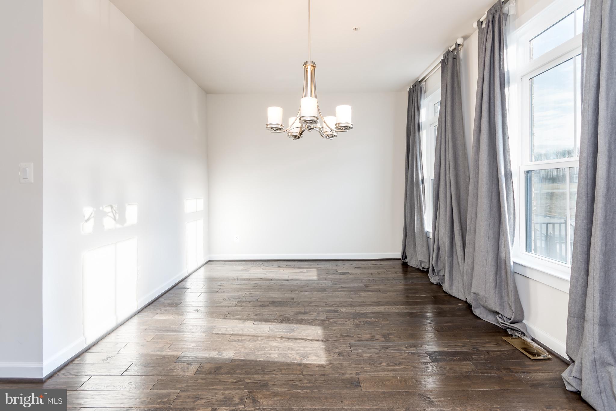 GREENLEIGH AT CROSSROADS - Residential