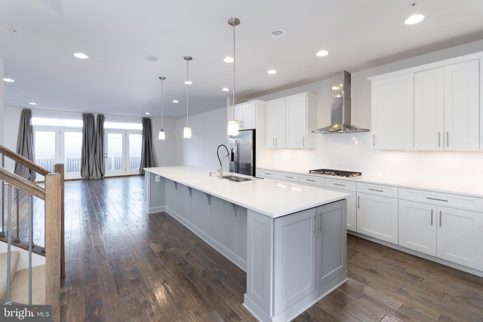 GREENLEIGH AT CROSSROADS - Residential