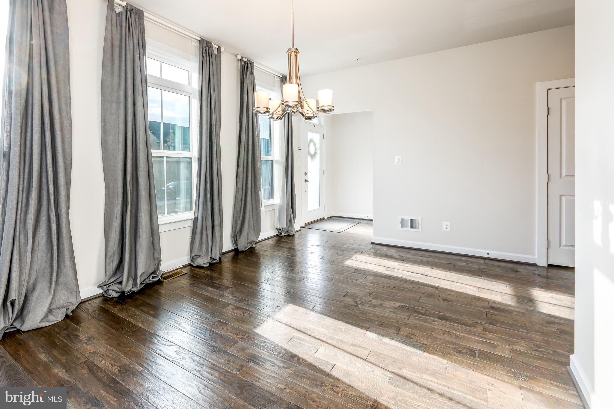 GREENLEIGH AT CROSSROADS - Residential