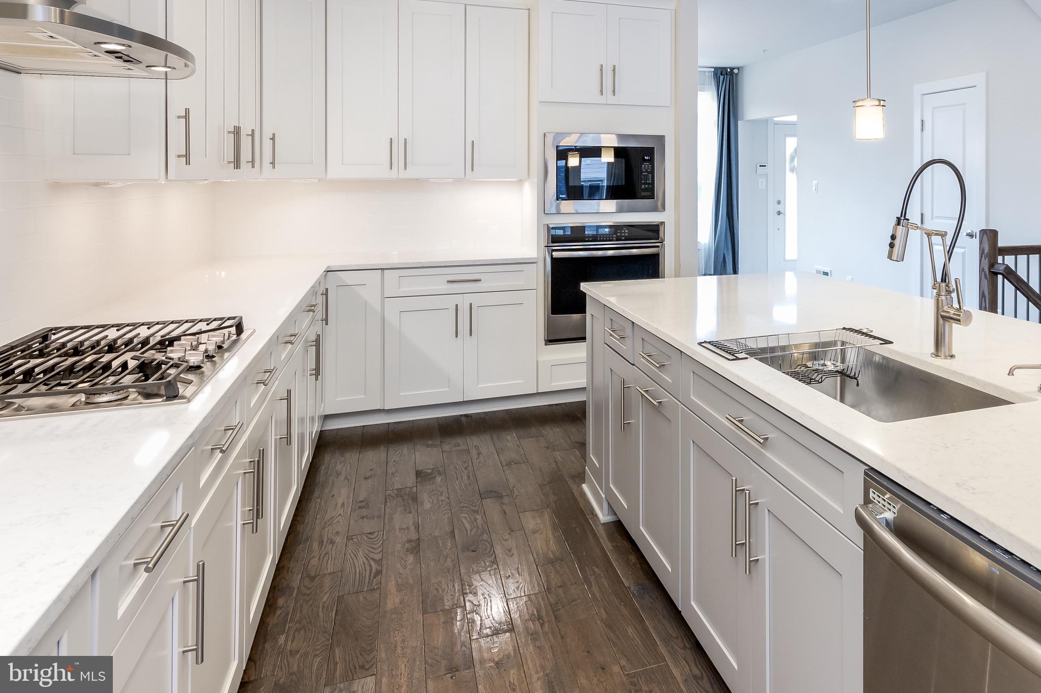 GREENLEIGH AT CROSSROADS - Residential