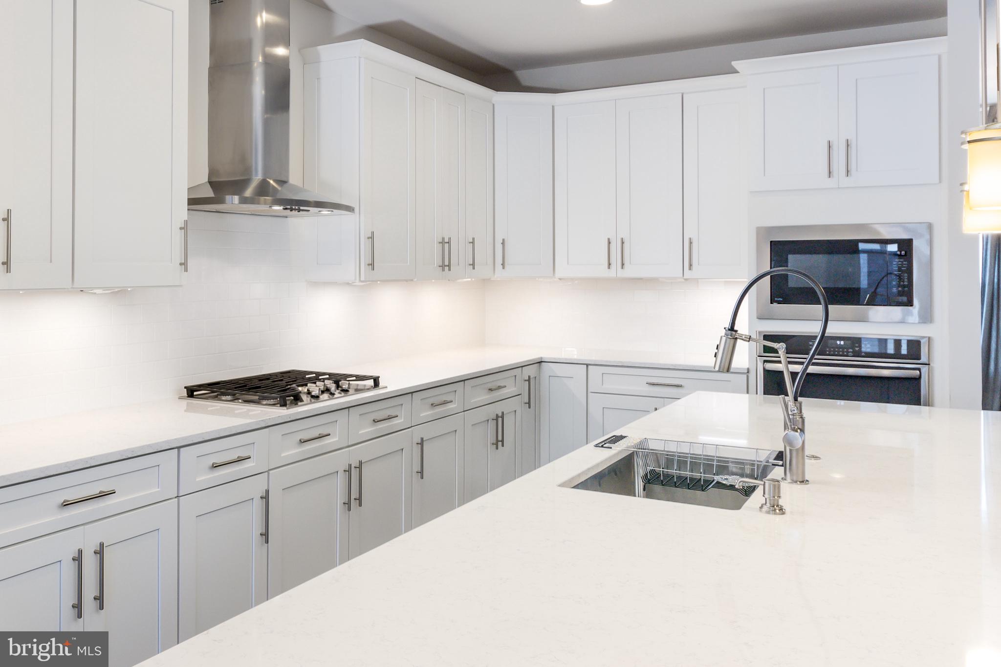 GREENLEIGH AT CROSSROADS - Residential