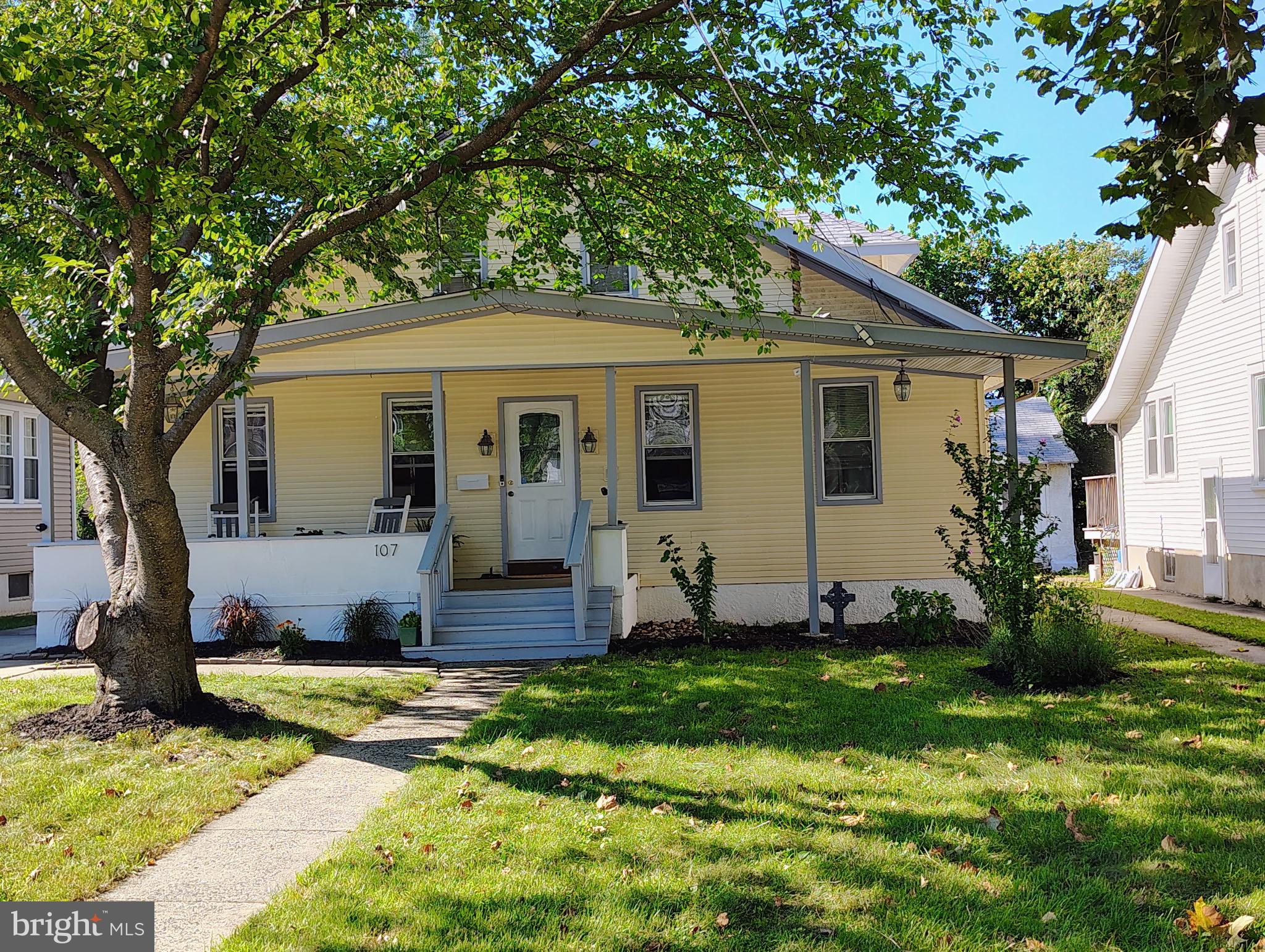 107 E BETTLEWOOD AVENUE