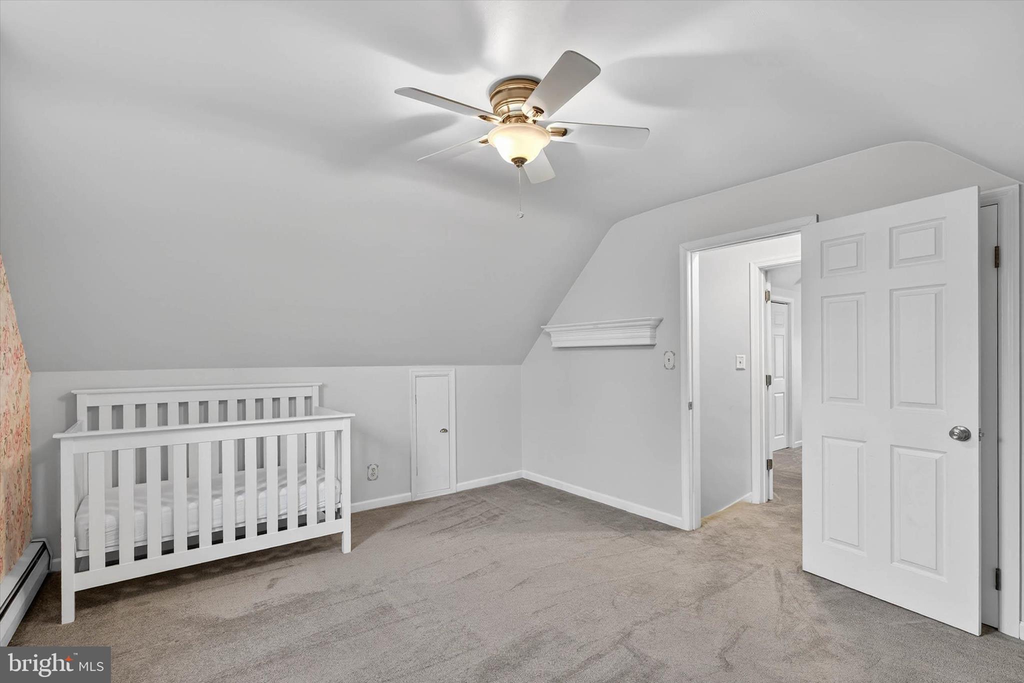 GRINDON LITTLE FARMS - Residential