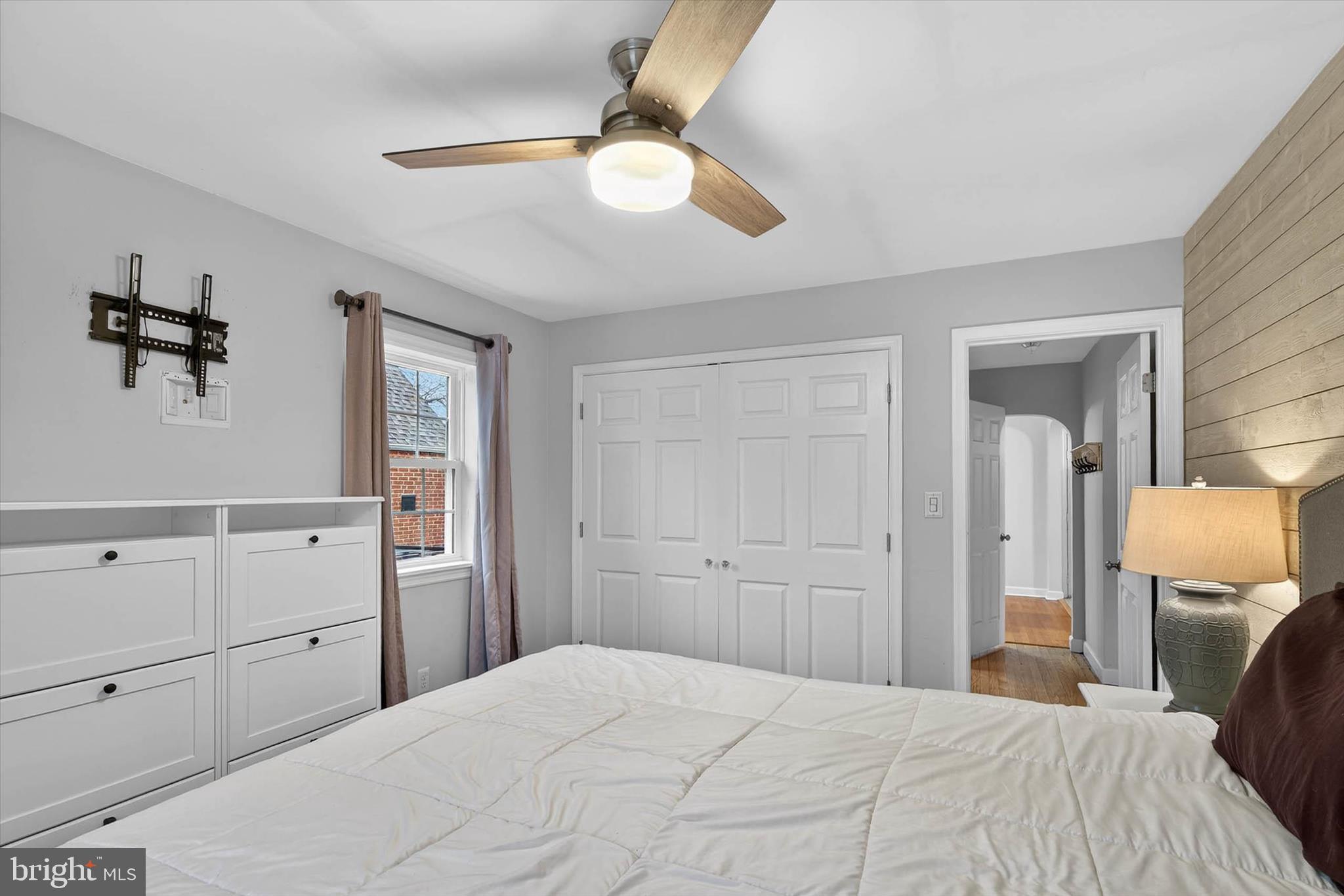 GRINDON LITTLE FARMS - Residential