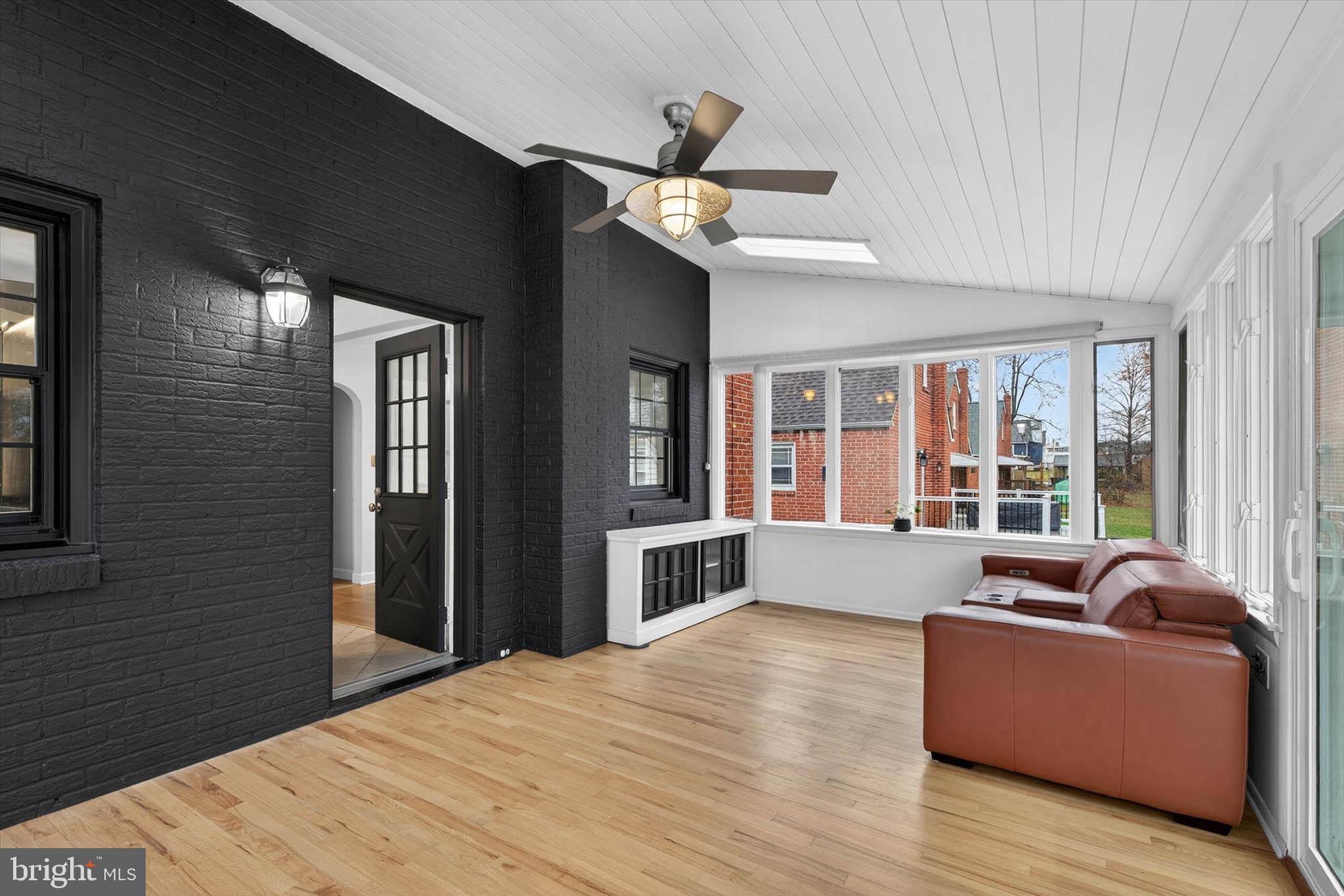 GRINDON LITTLE FARMS - Residential