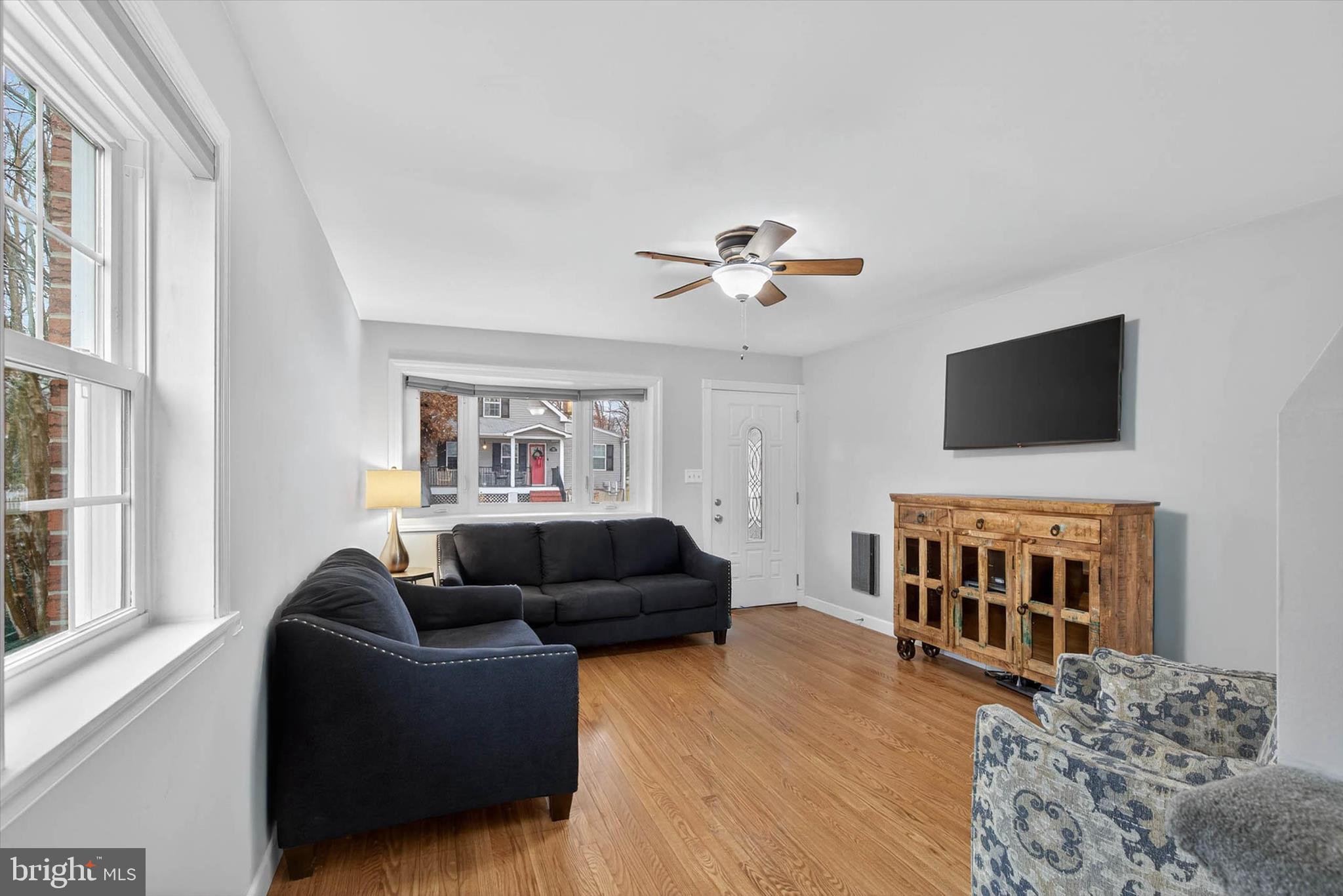 GRINDON LITTLE FARMS - Residential