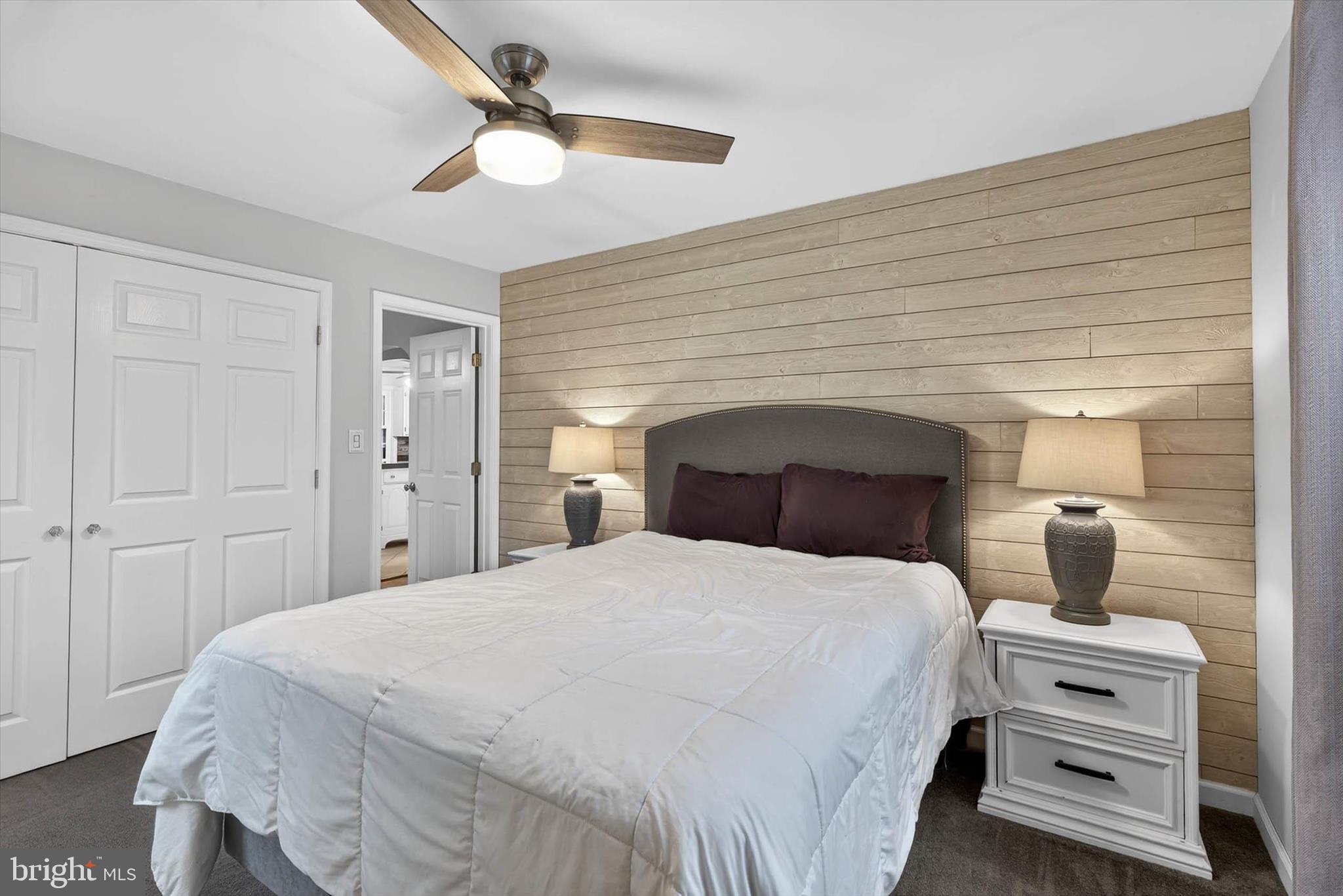 GRINDON LITTLE FARMS - Residential