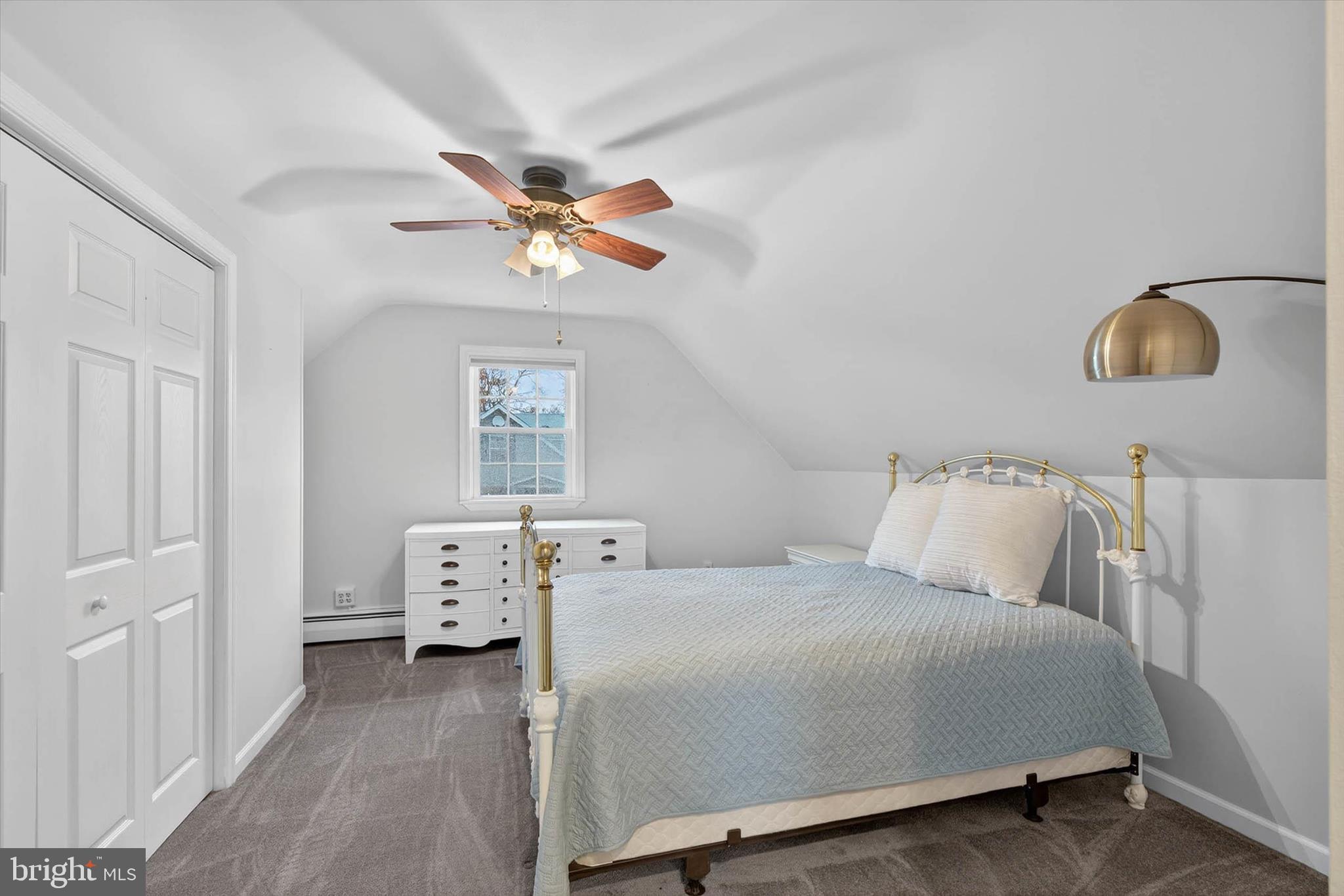 GRINDON LITTLE FARMS - Residential