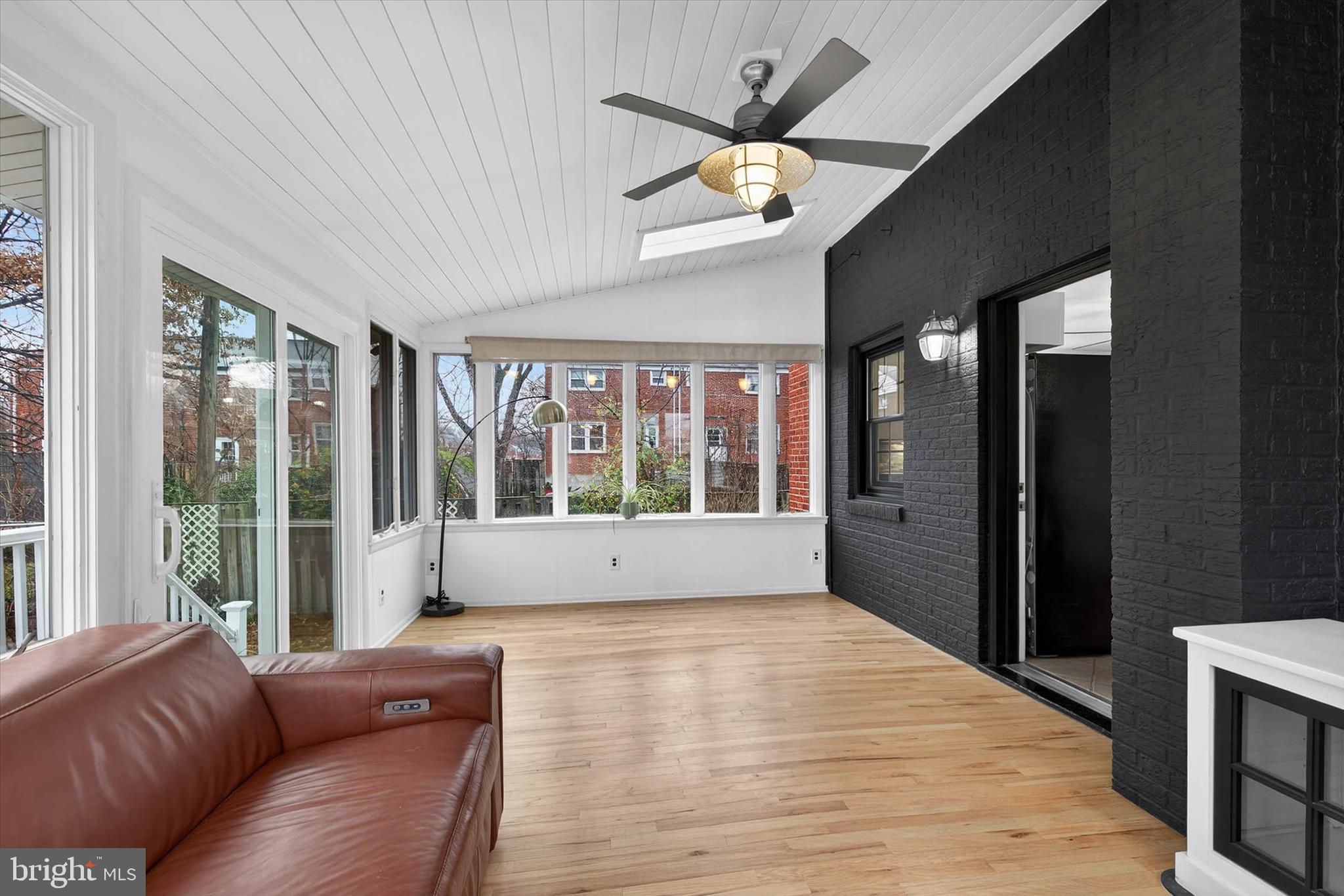 GRINDON LITTLE FARMS - Residential