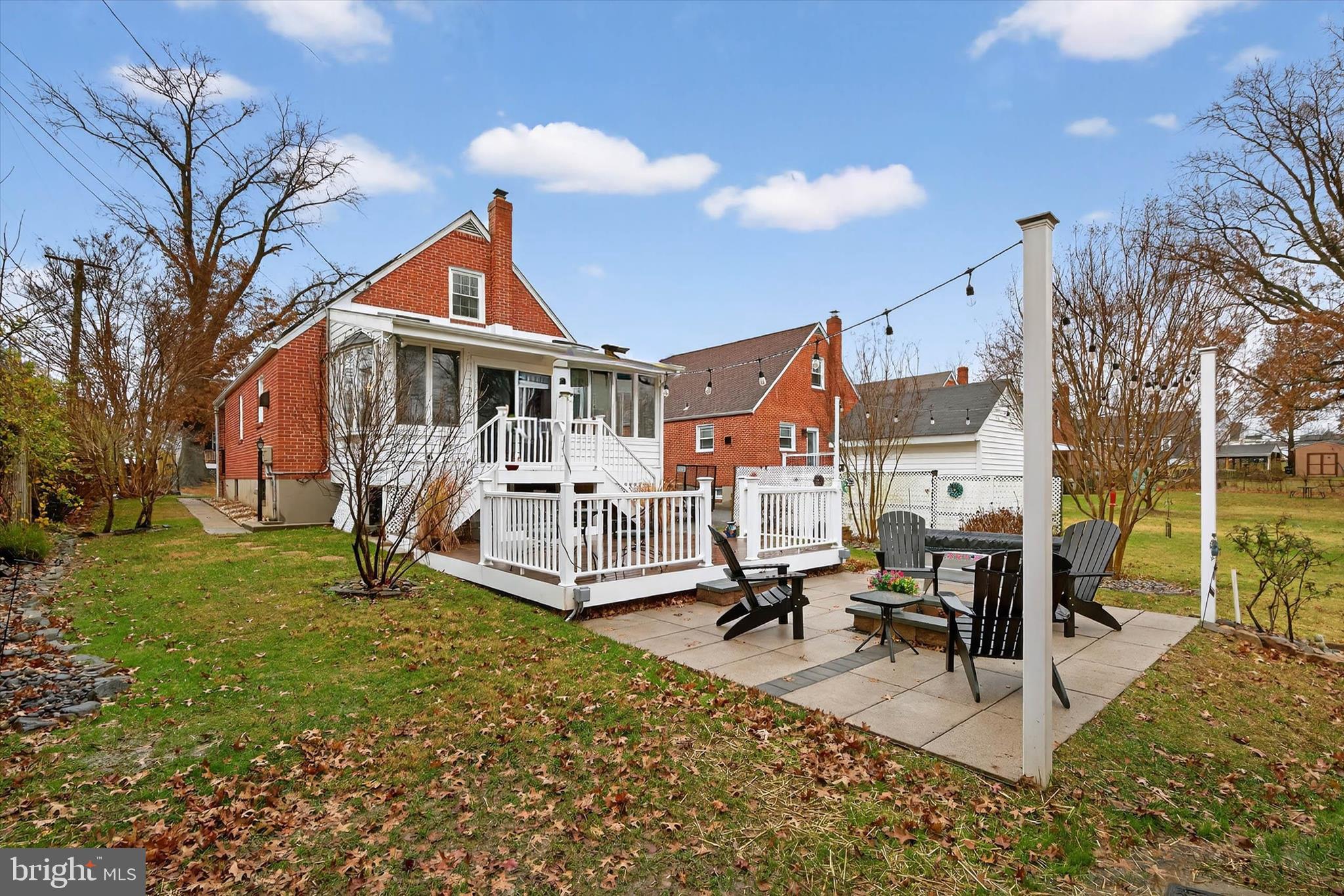 GRINDON LITTLE FARMS - Residential