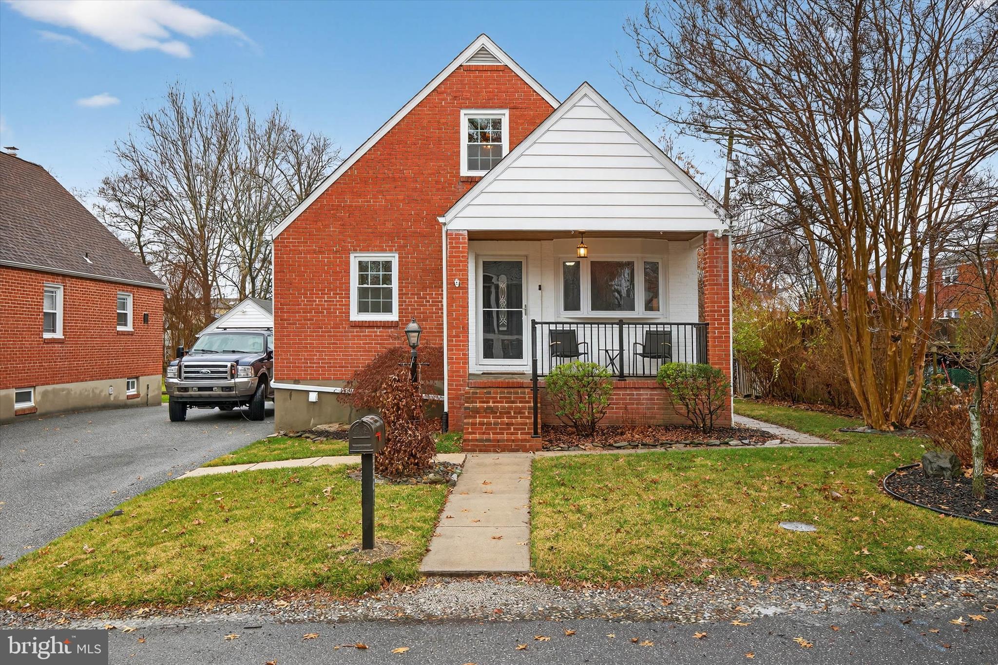 GRINDON LITTLE FARMS - Residential