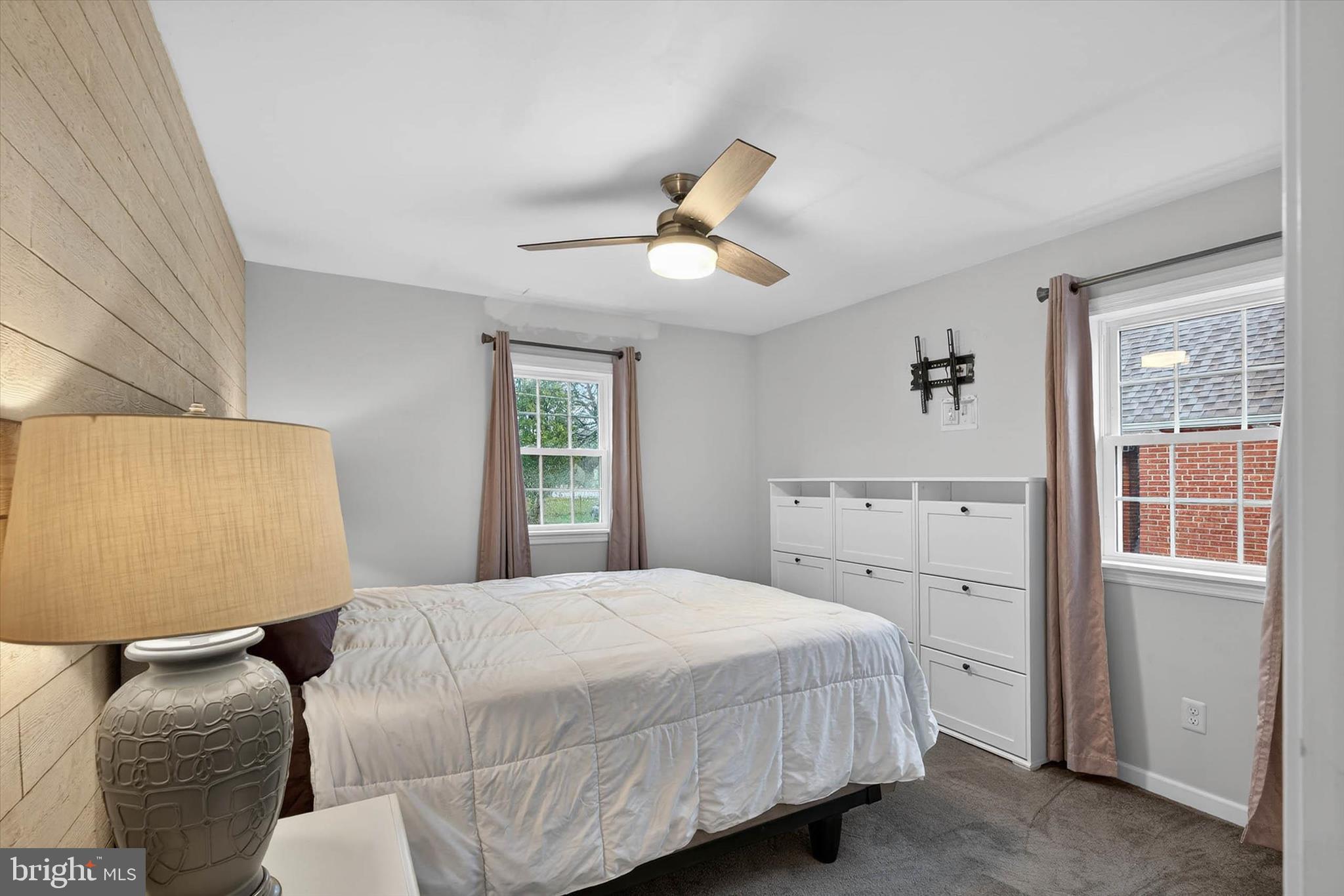 GRINDON LITTLE FARMS - Residential