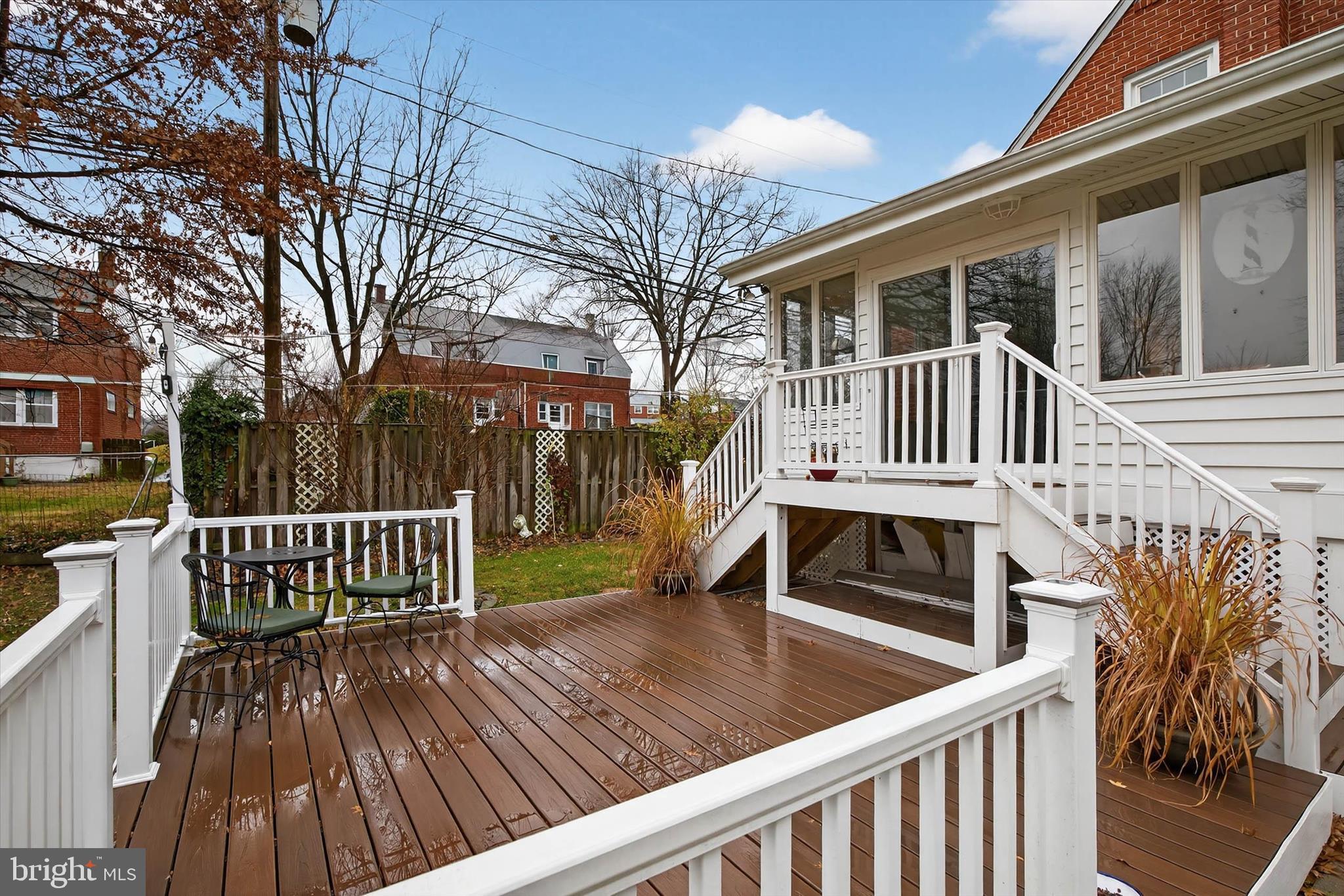 GRINDON LITTLE FARMS - Residential