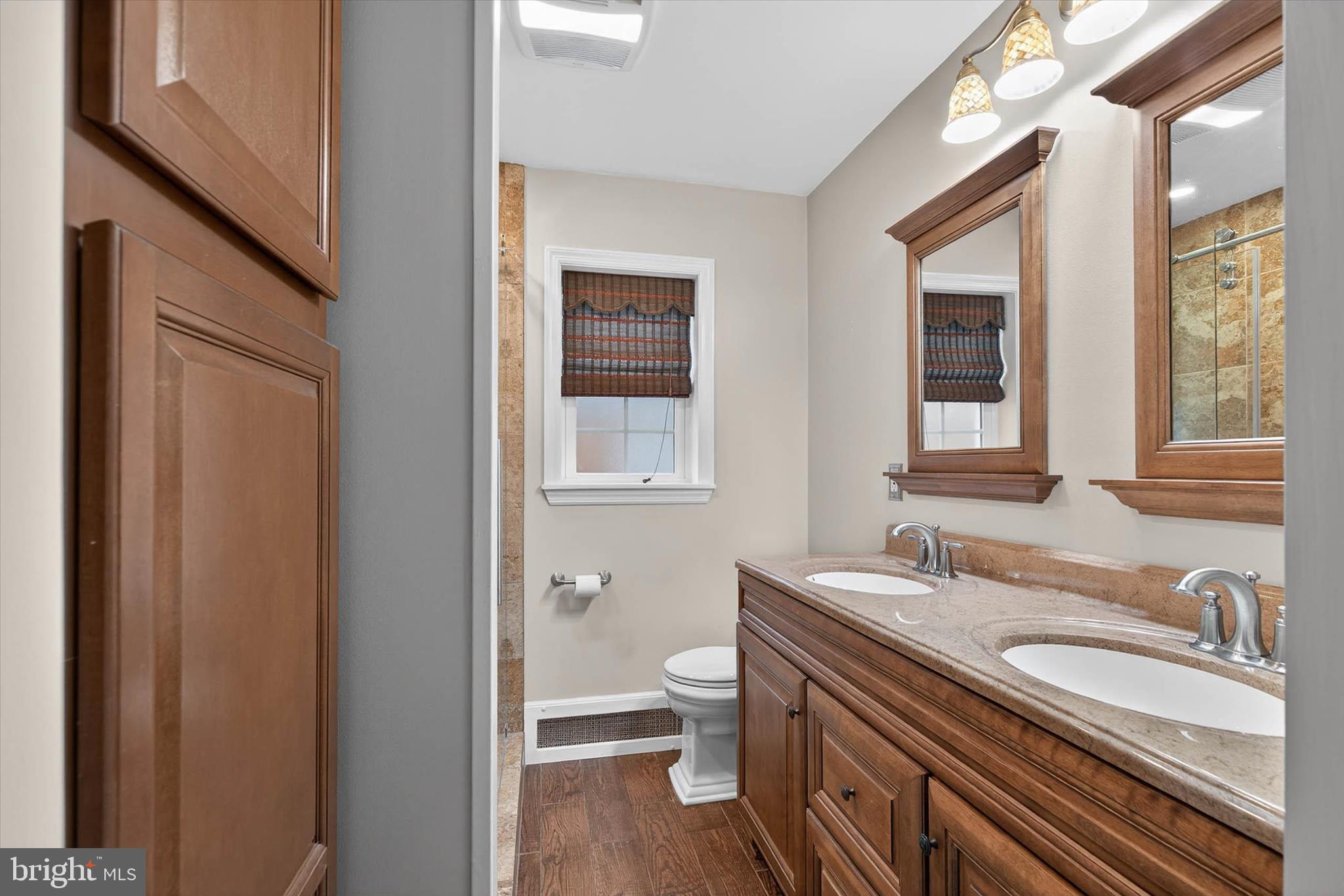 GRINDON LITTLE FARMS - Residential