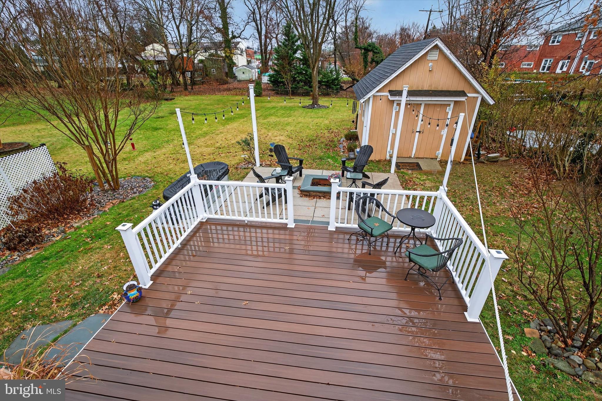 GRINDON LITTLE FARMS - Residential