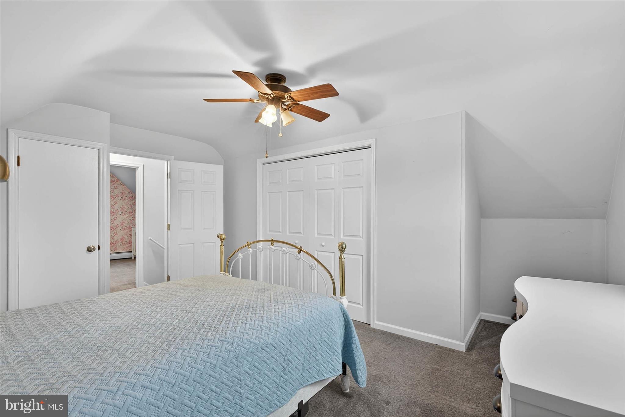 GRINDON LITTLE FARMS - Residential