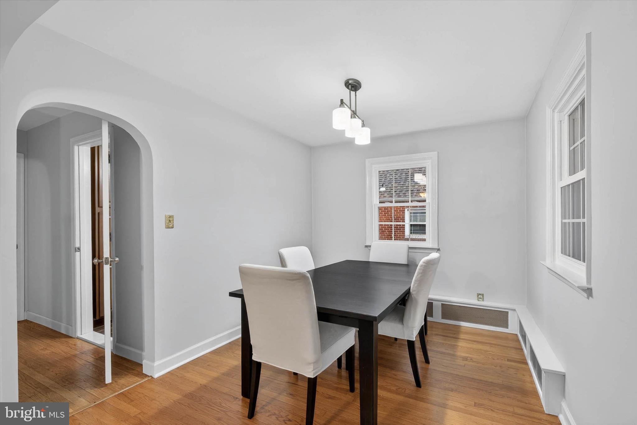 GRINDON LITTLE FARMS - Residential