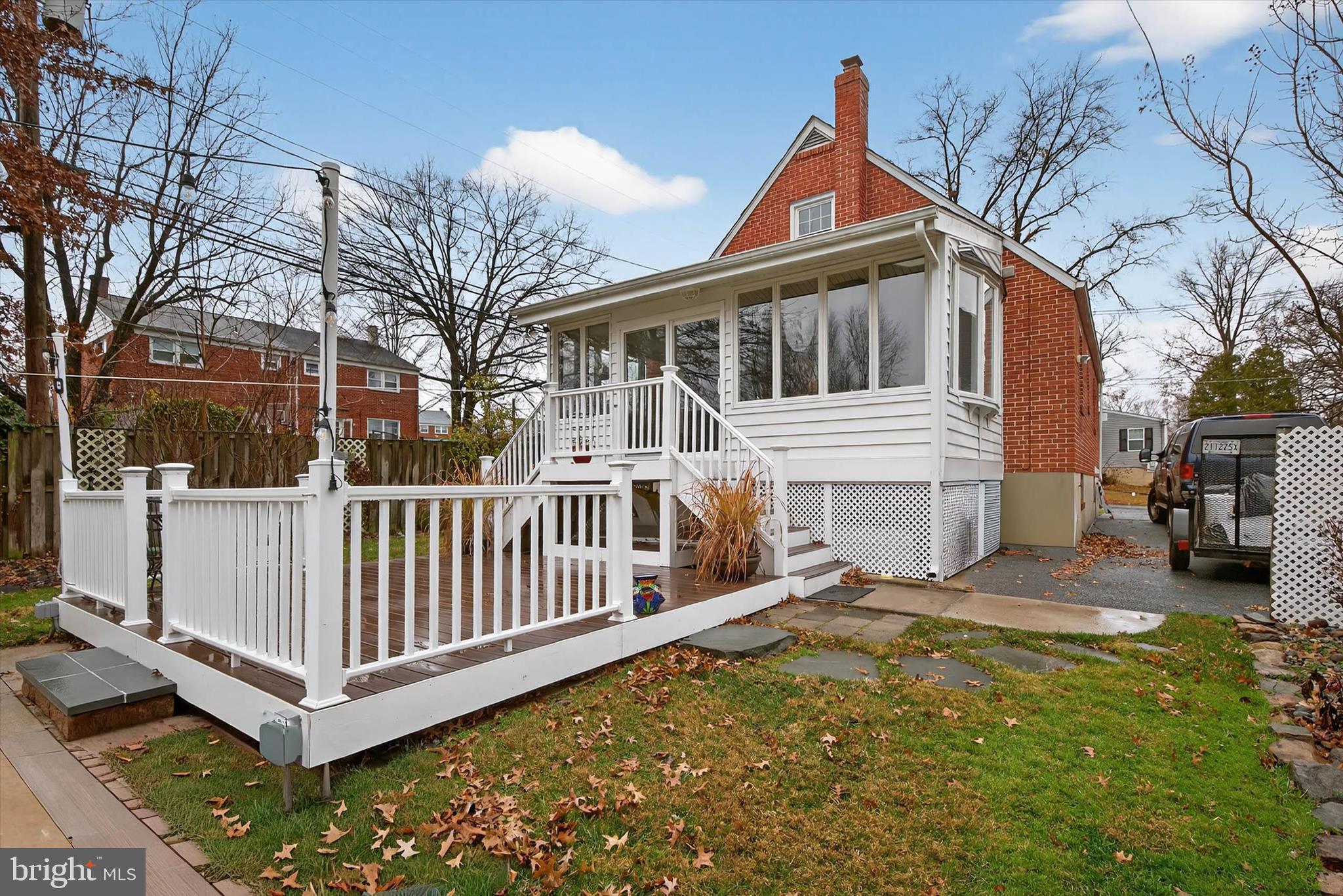 GRINDON LITTLE FARMS - Residential