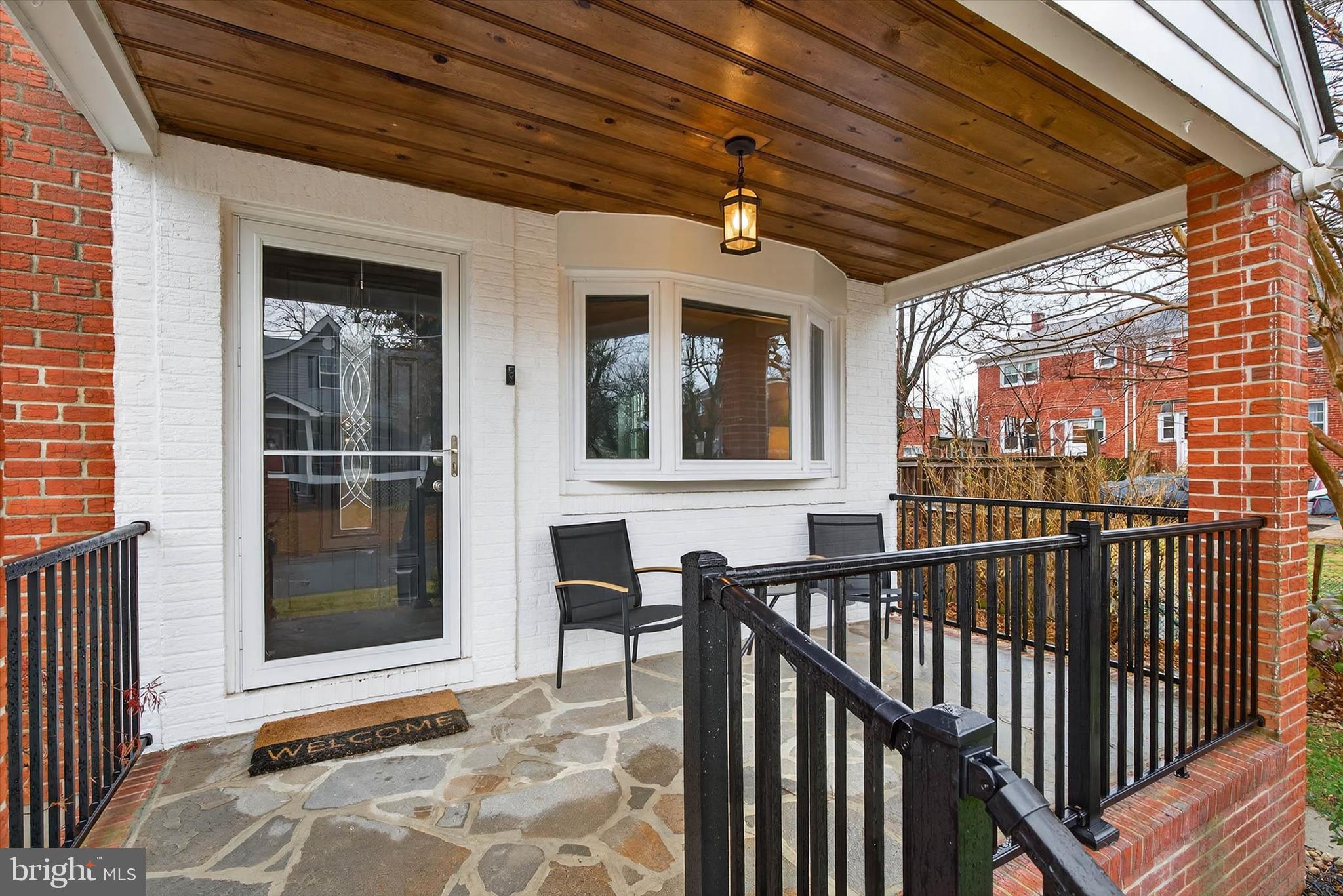 GRINDON LITTLE FARMS - Residential