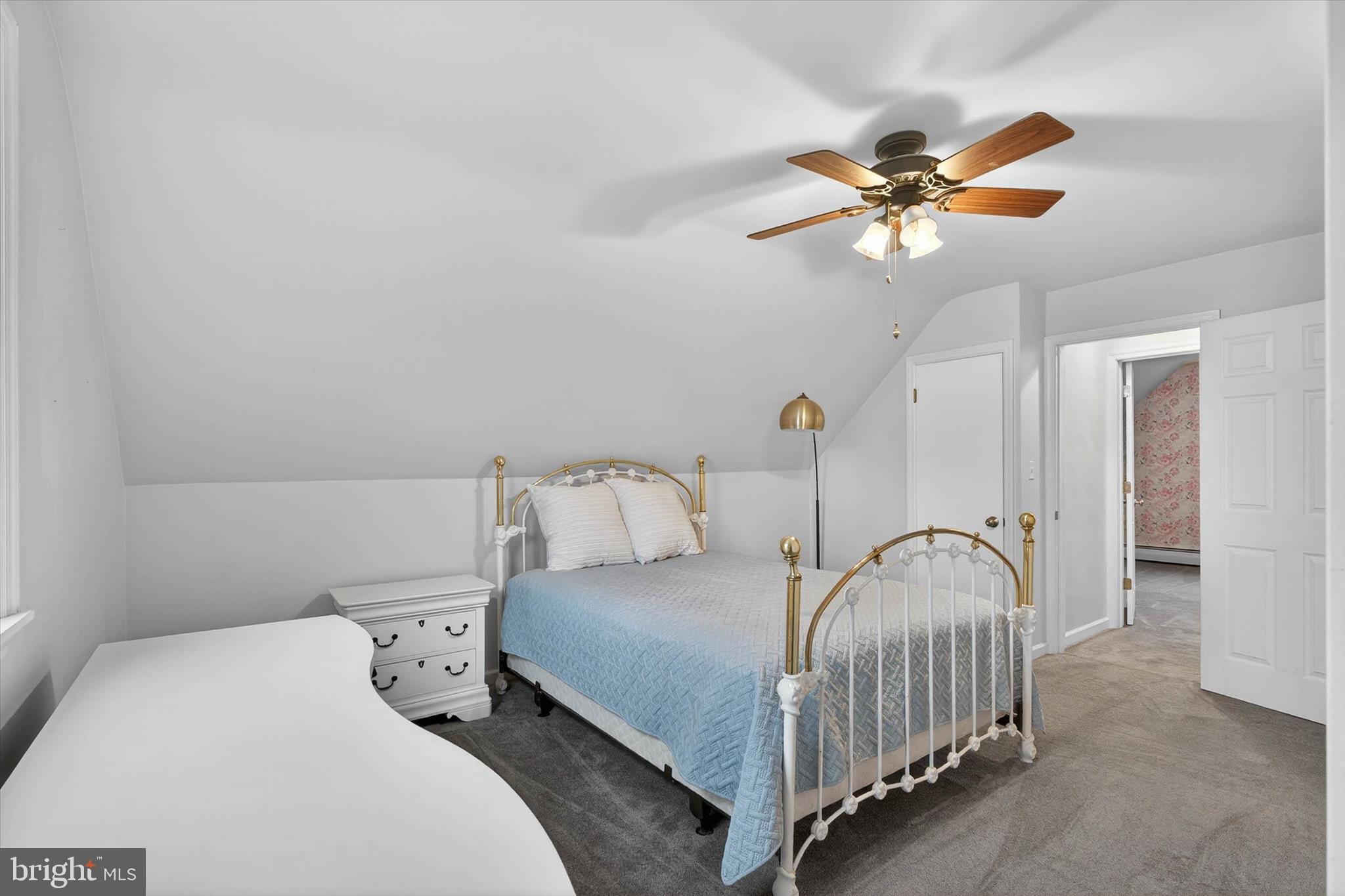 GRINDON LITTLE FARMS - Residential