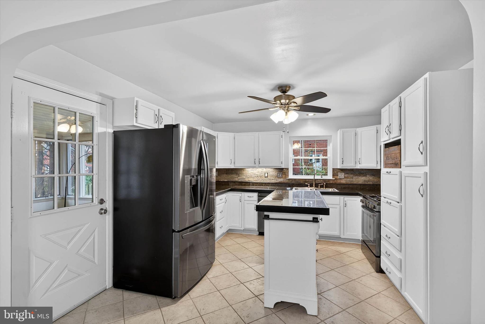 GRINDON LITTLE FARMS - Residential