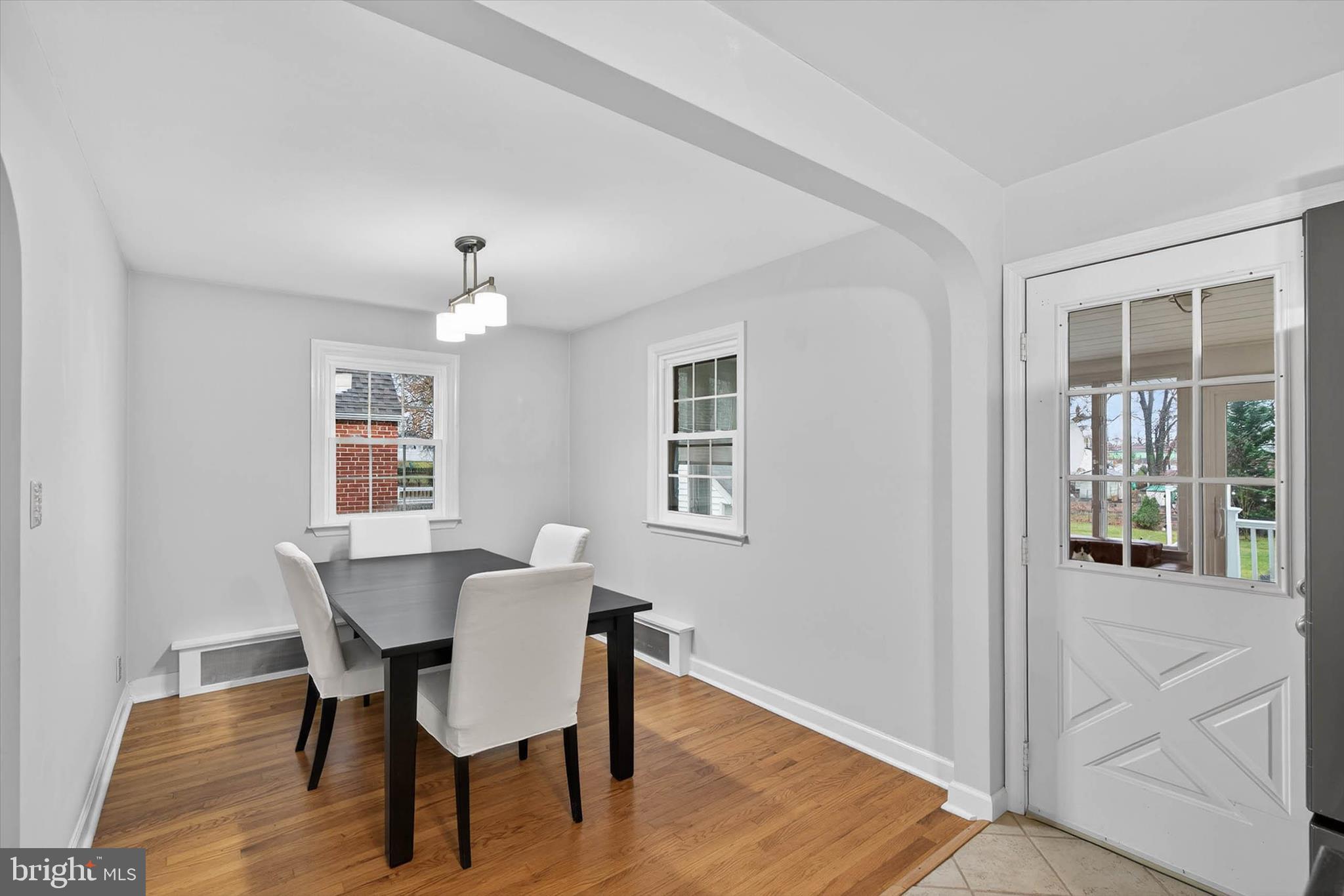 GRINDON LITTLE FARMS - Residential