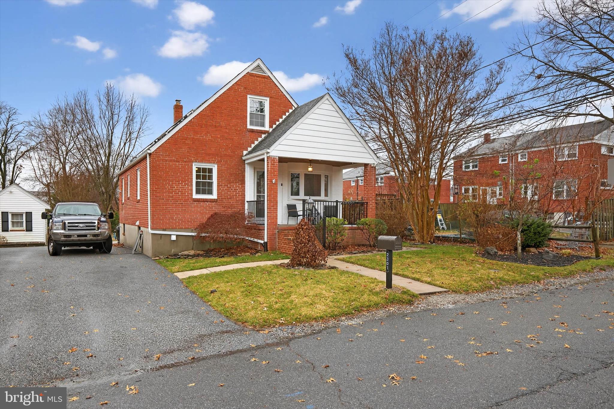 GRINDON LITTLE FARMS - Residential