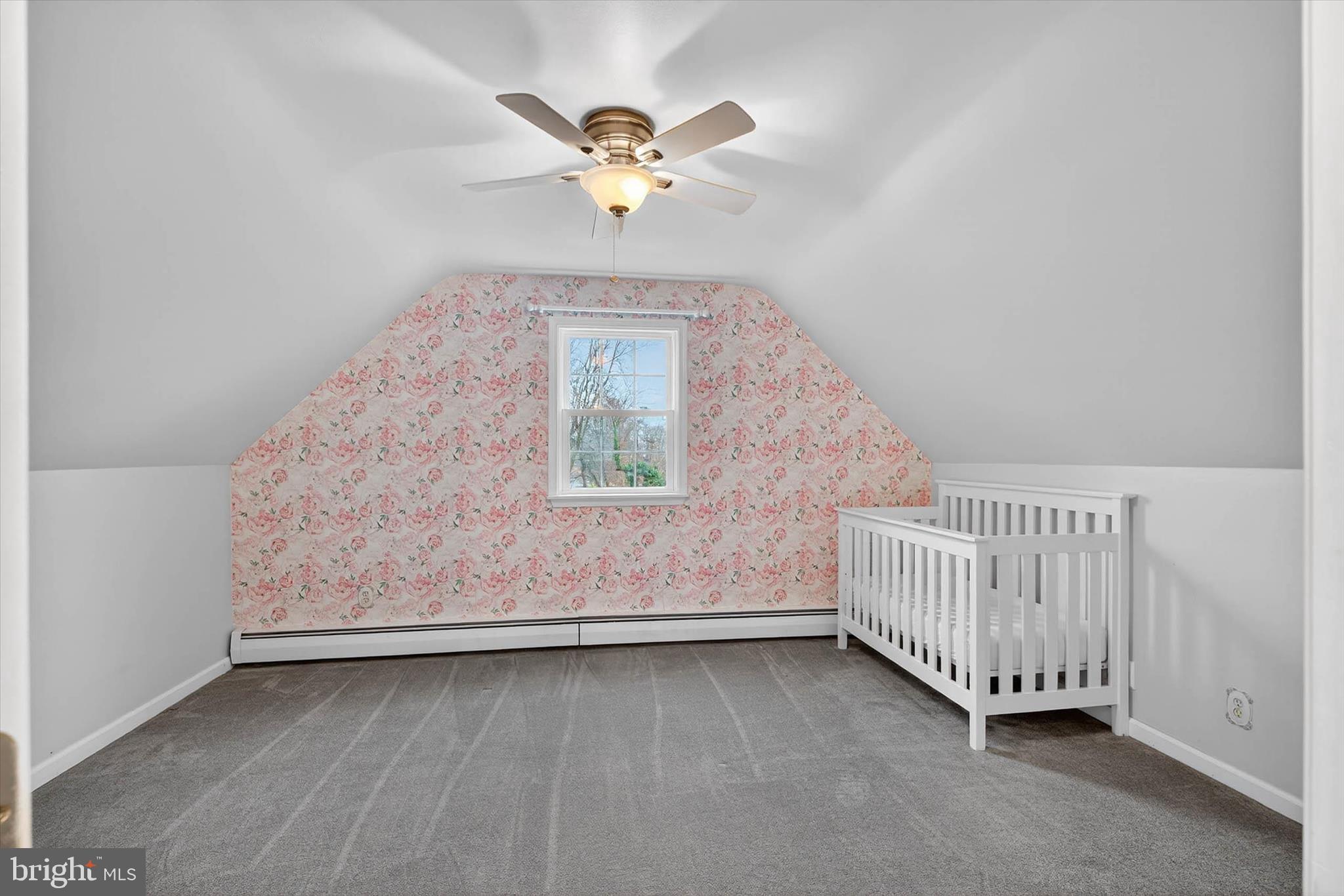 GRINDON LITTLE FARMS - Residential