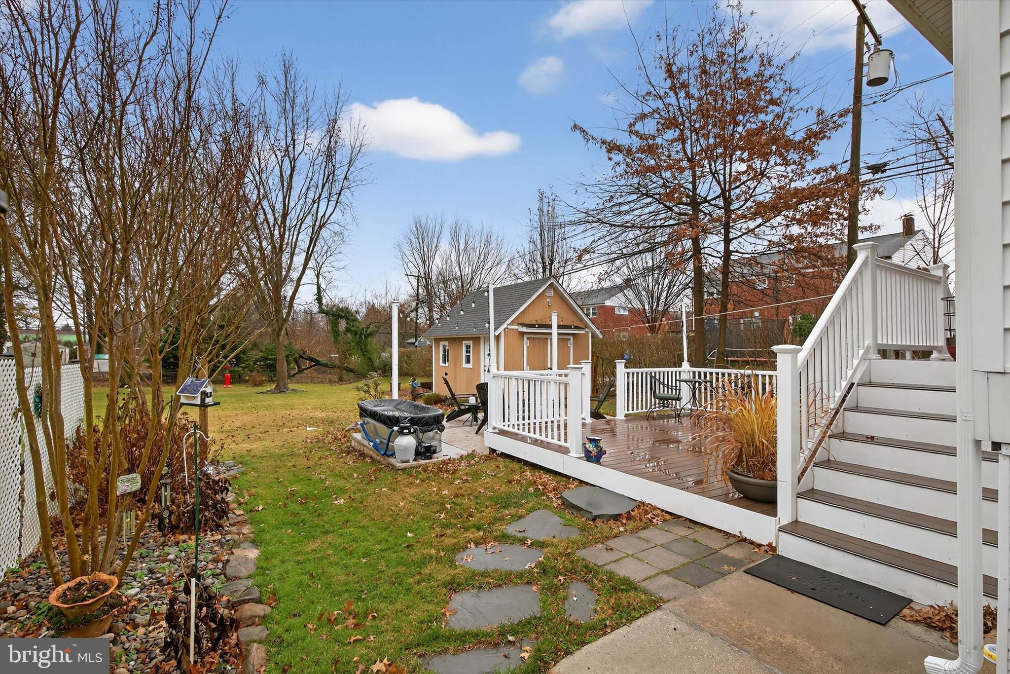 GRINDON LITTLE FARMS - Residential