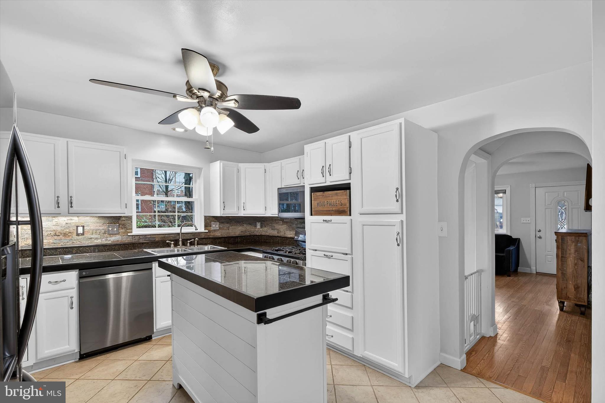 GRINDON LITTLE FARMS - Residential