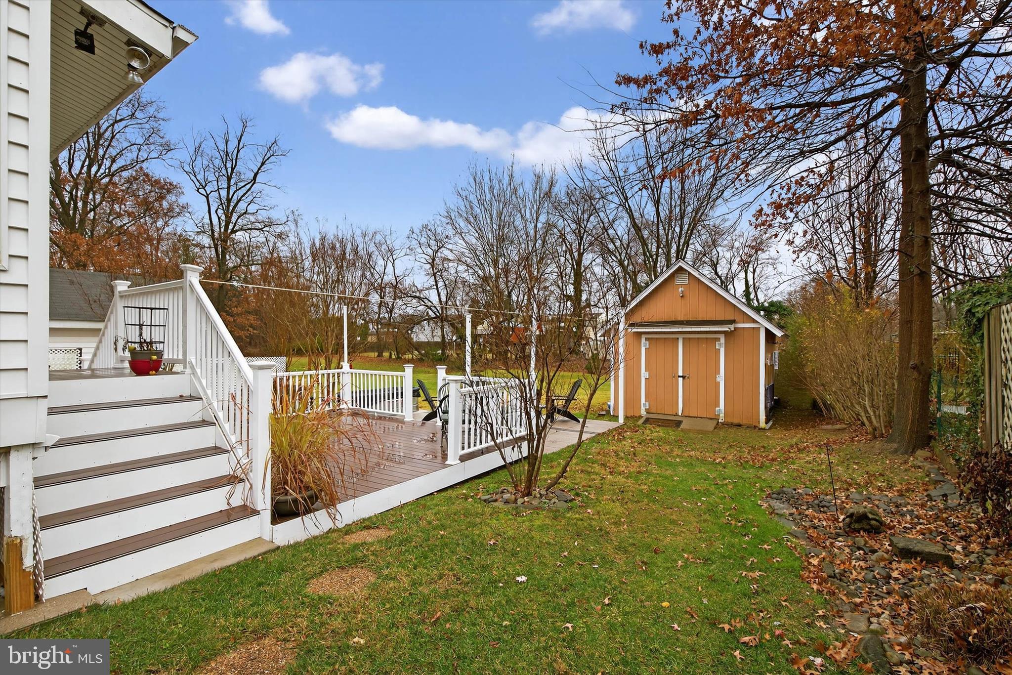 GRINDON LITTLE FARMS - Residential