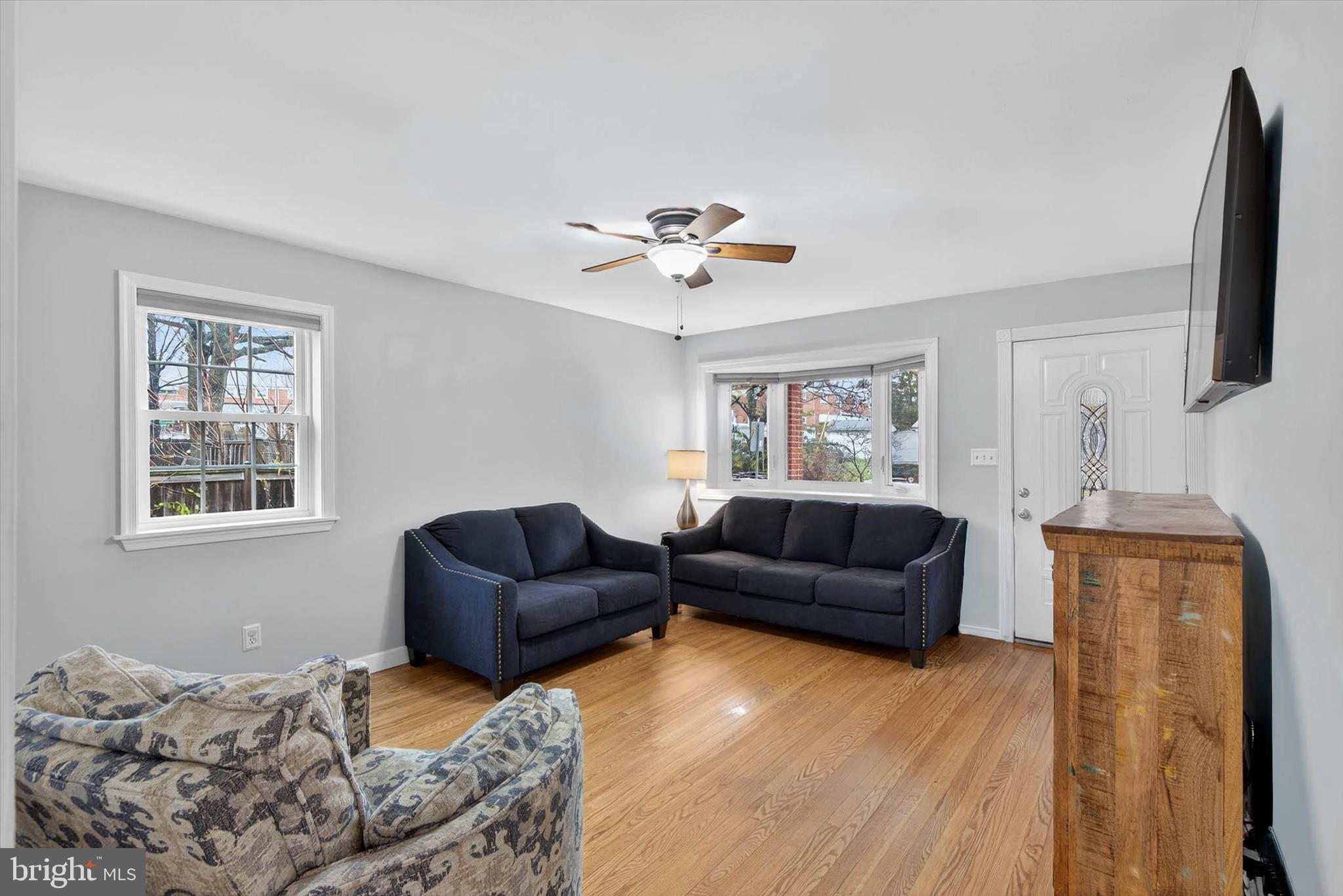 GRINDON LITTLE FARMS - Residential