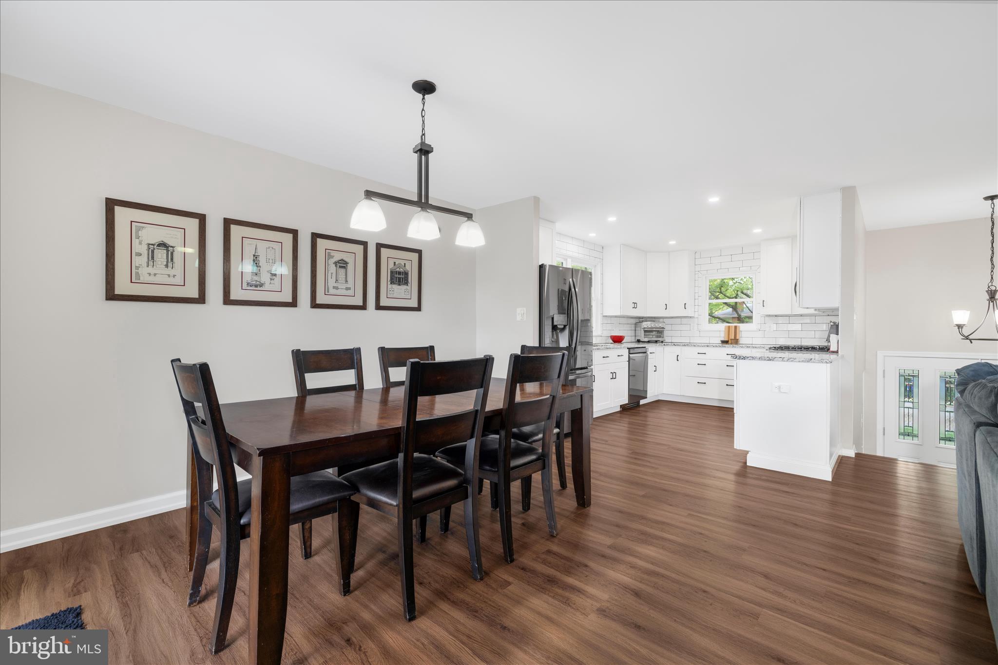 LONGFELLOW - Residential