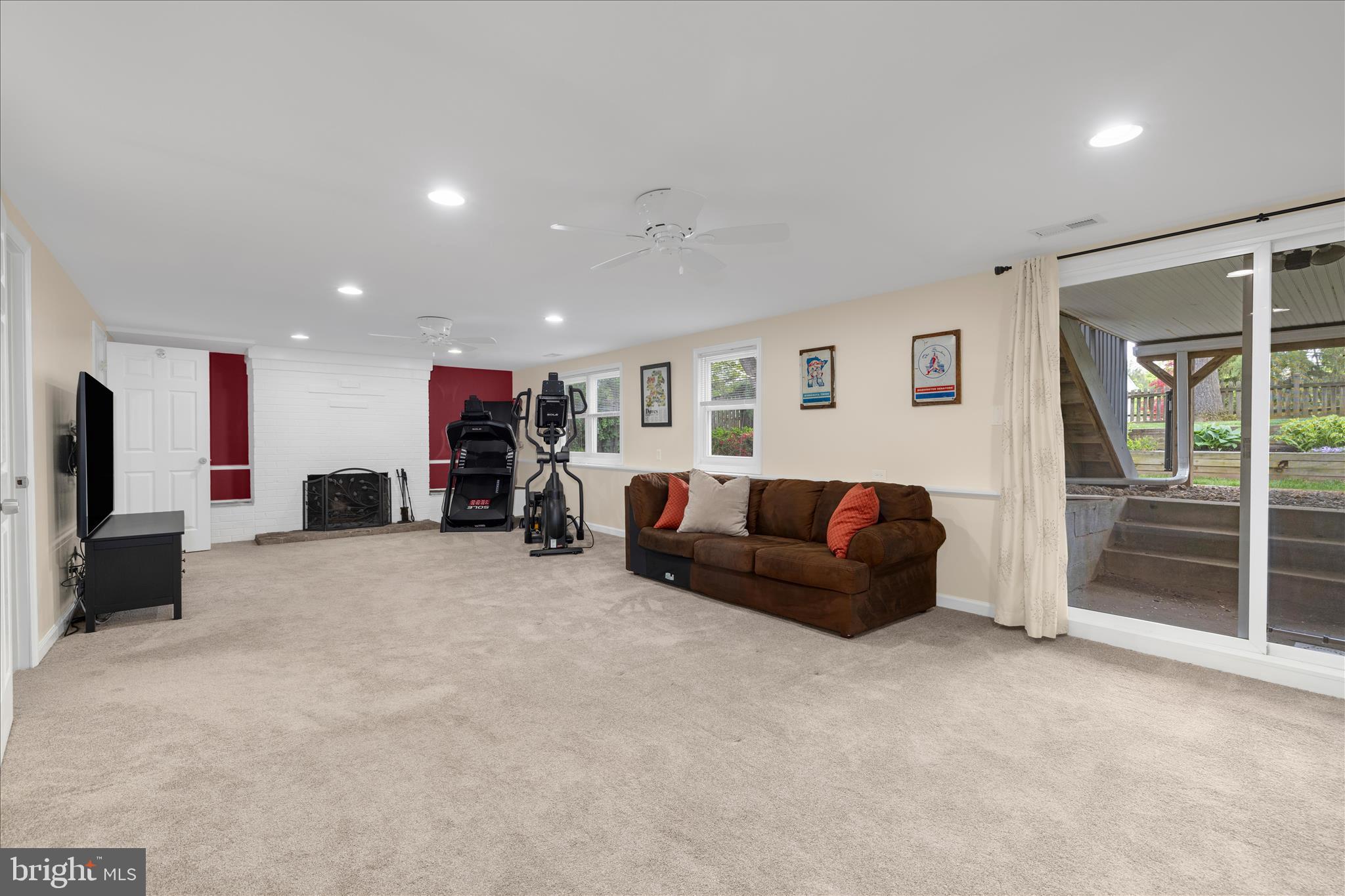 LONGFELLOW - Residential