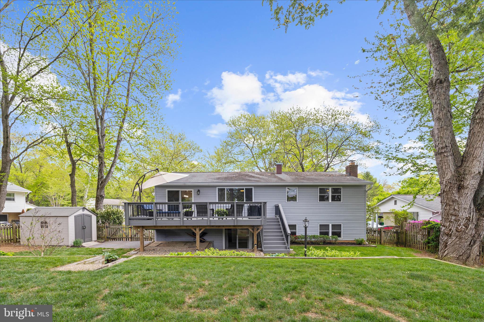 LONGFELLOW - Residential