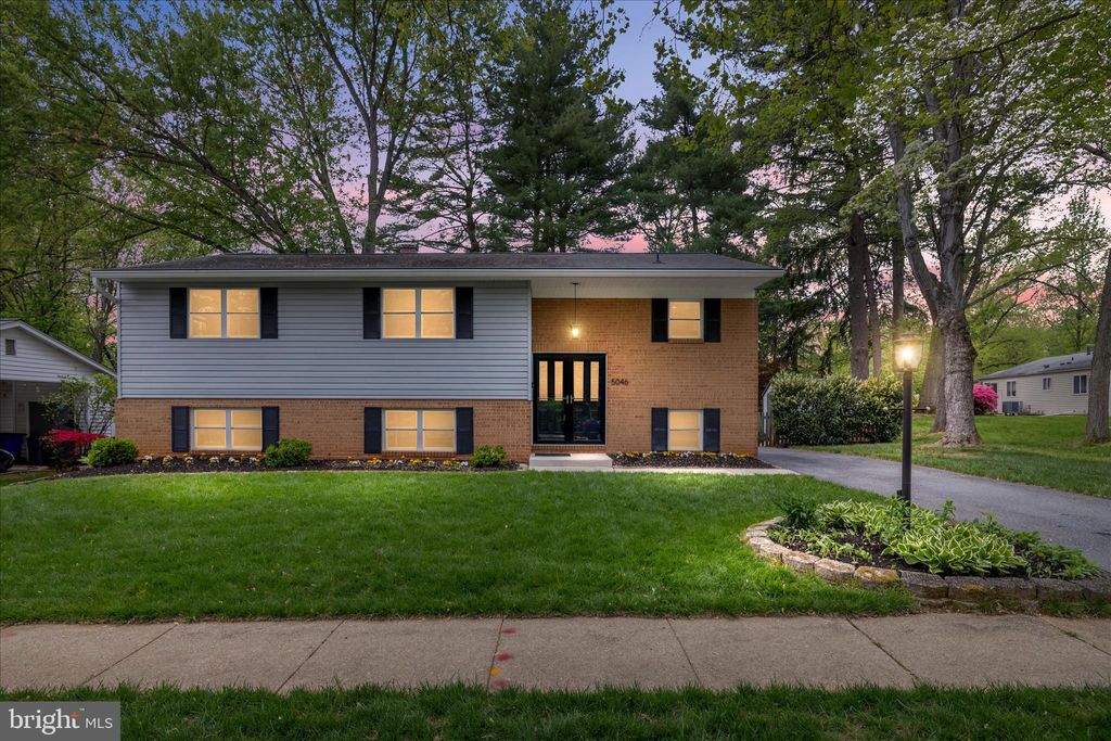 Photo of 5046 Summer Day Lane, COLUMBIA, MD 21044 (MLS # MDHW2063784)