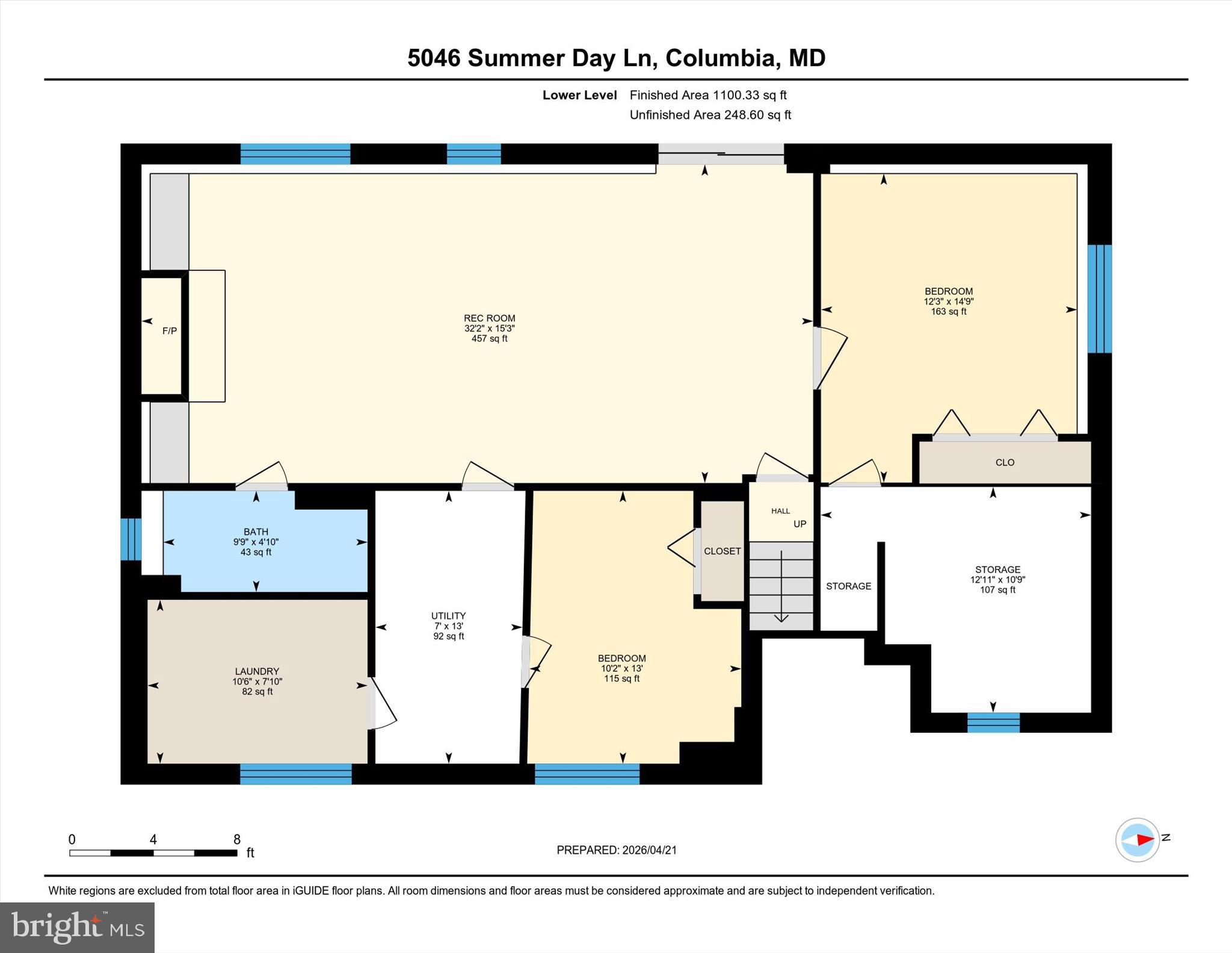 LONGFELLOW - Residential