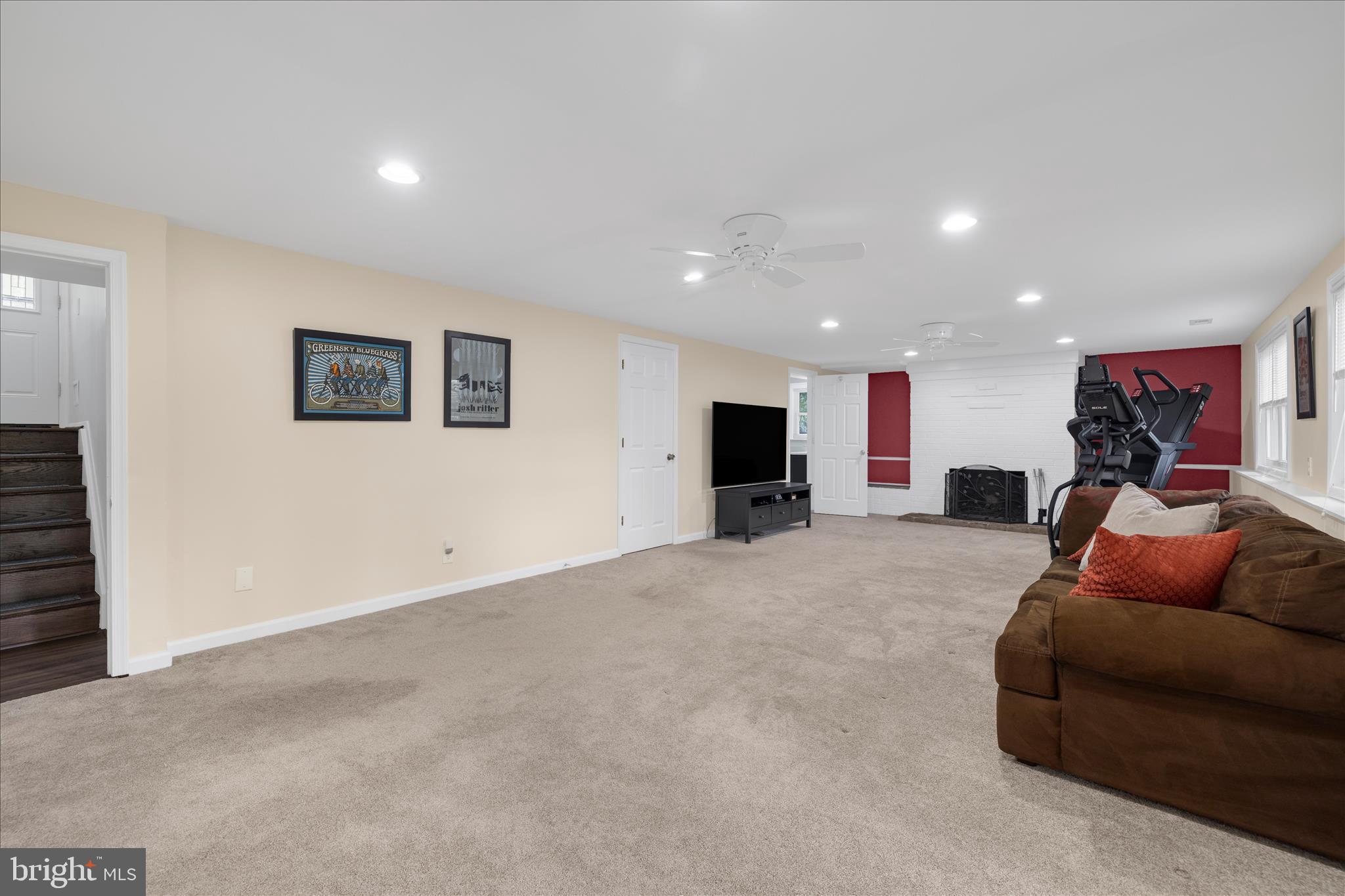 LONGFELLOW - Residential