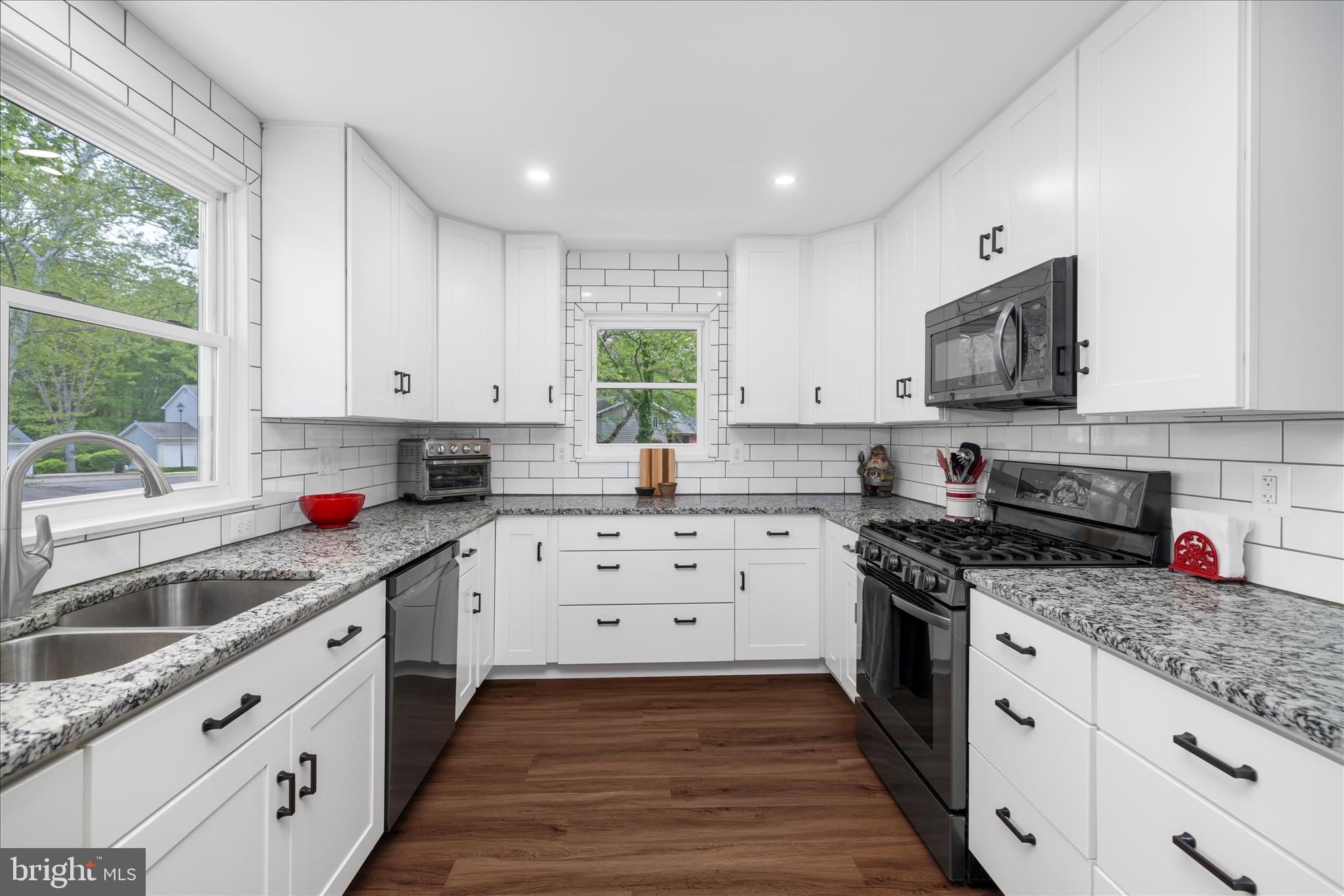 LONGFELLOW - Residential