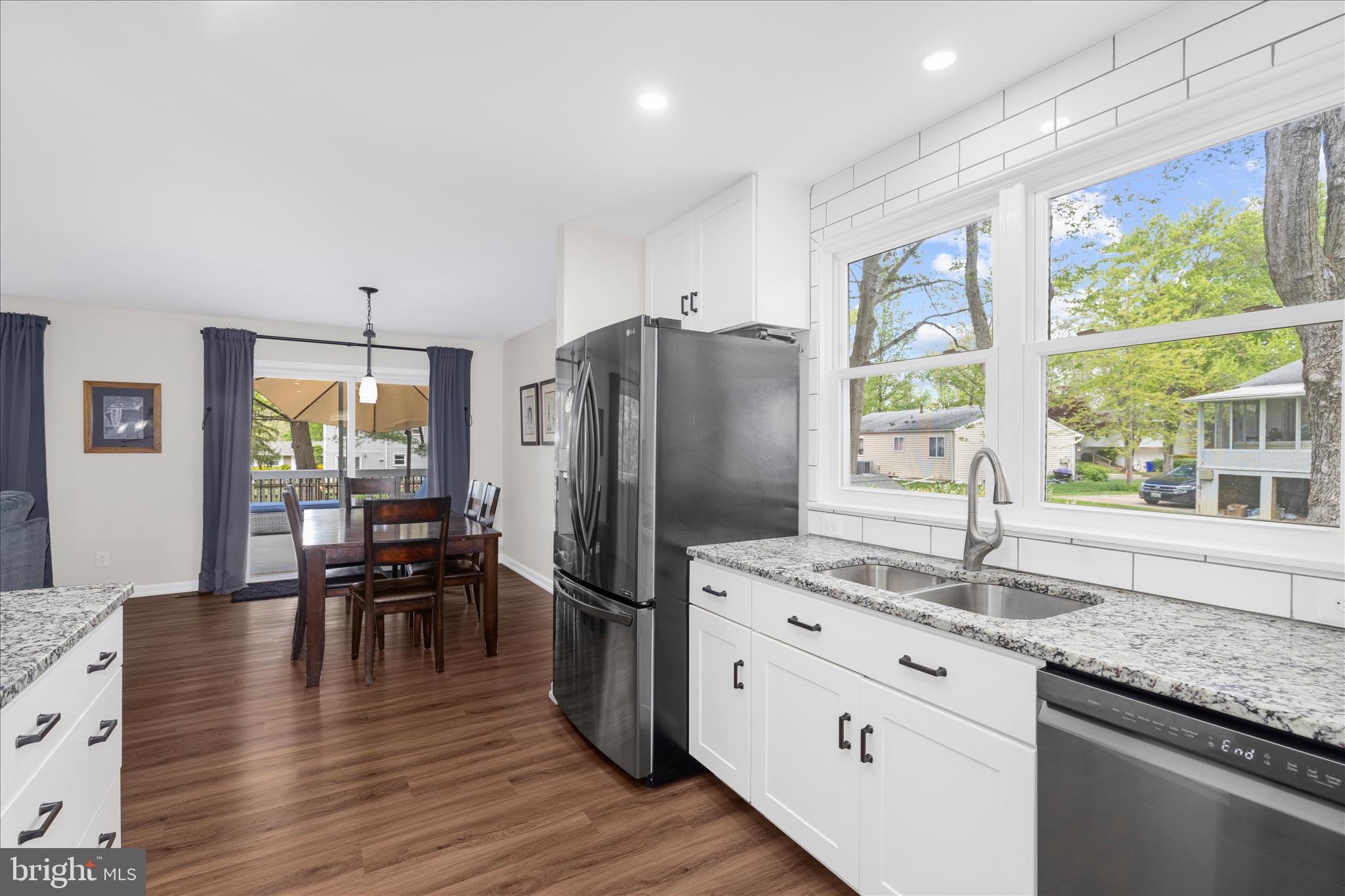 LONGFELLOW - Residential