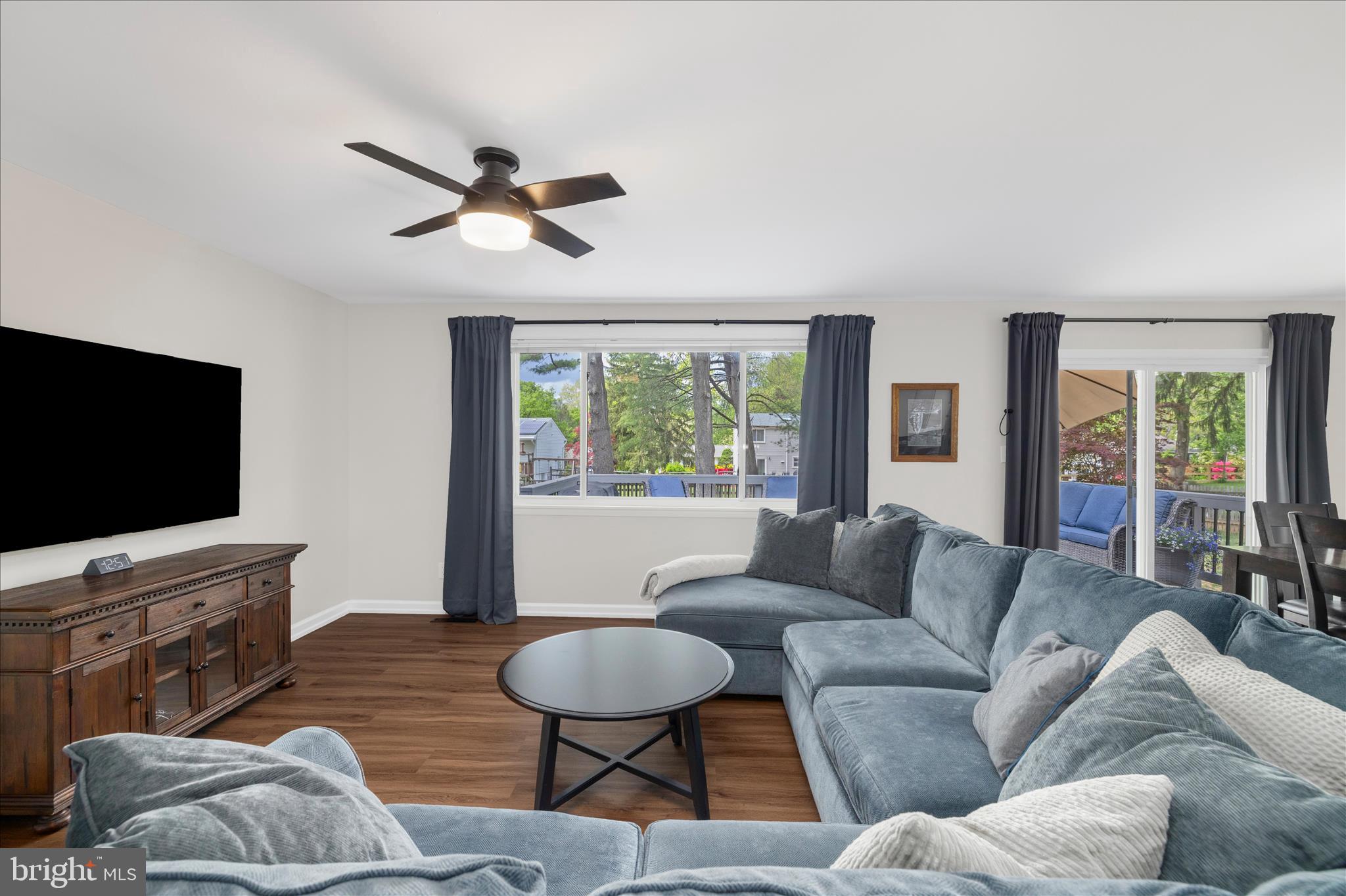 LONGFELLOW - Residential