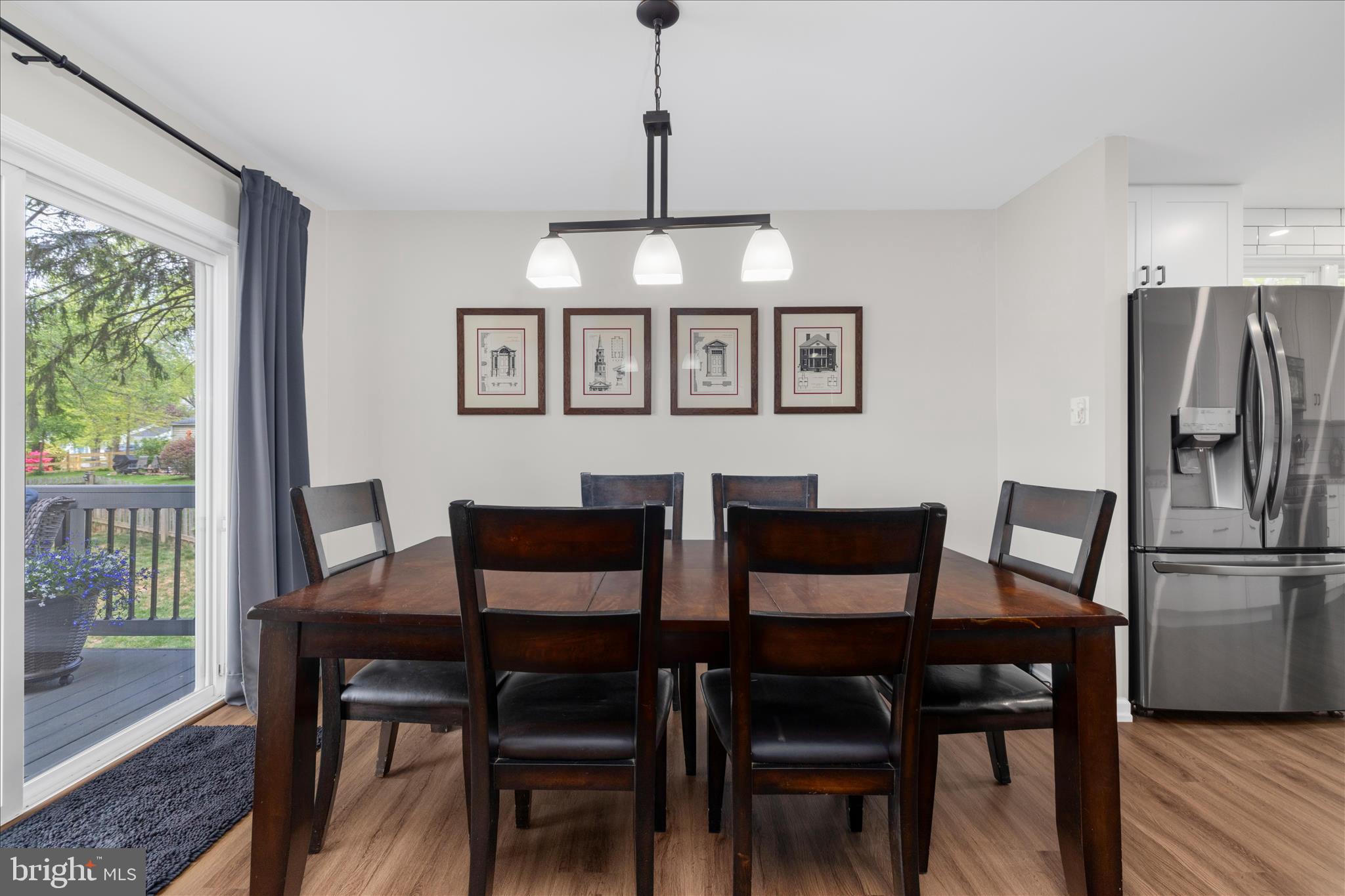 LONGFELLOW - Residential