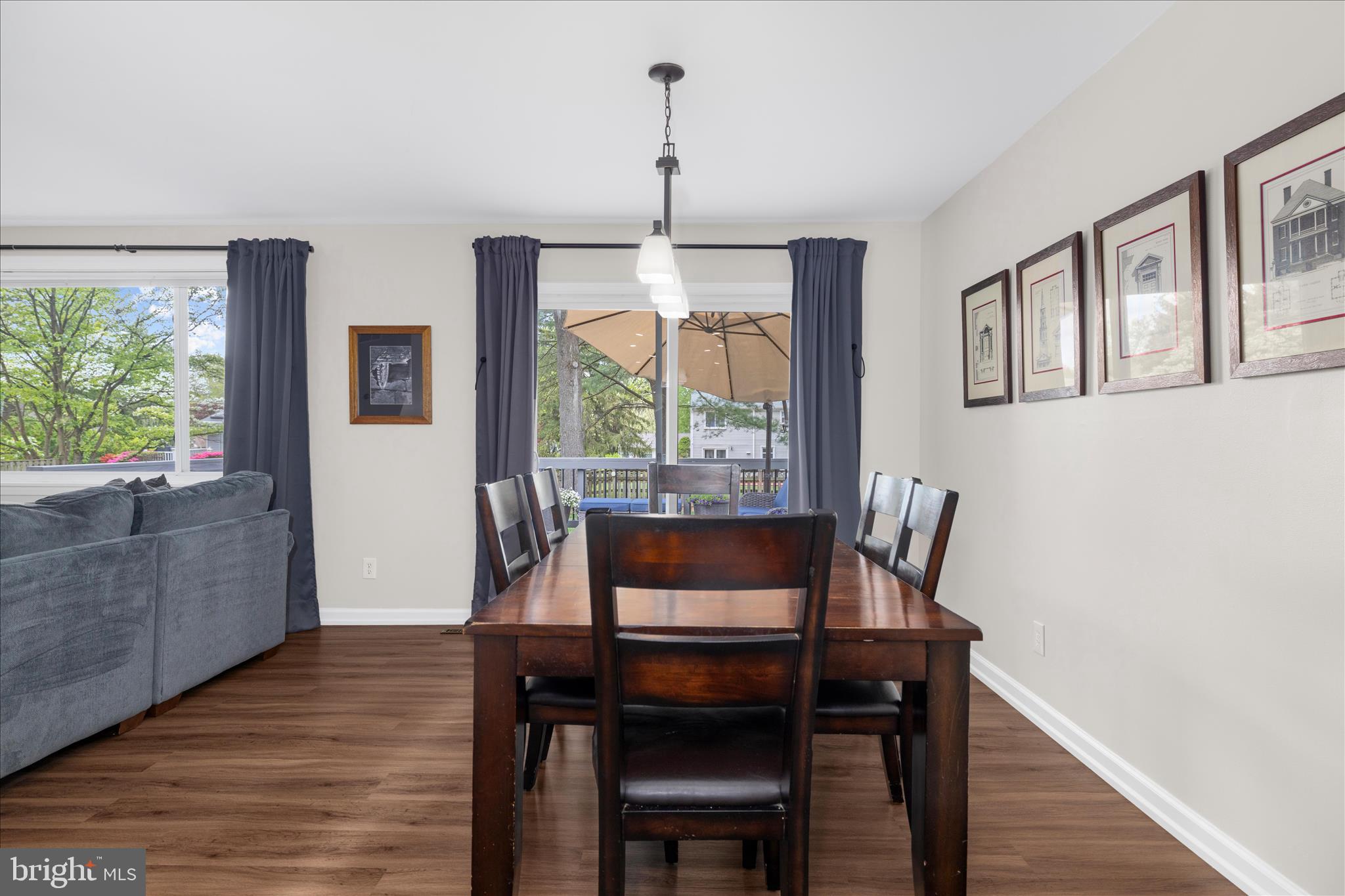 LONGFELLOW - Residential