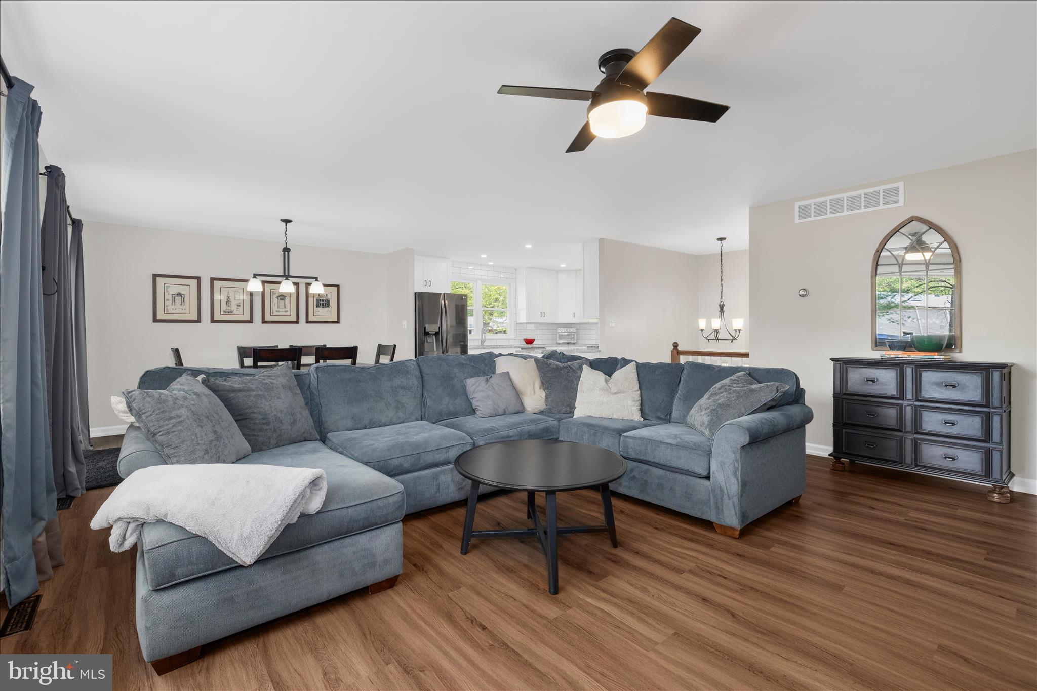 LONGFELLOW - Residential