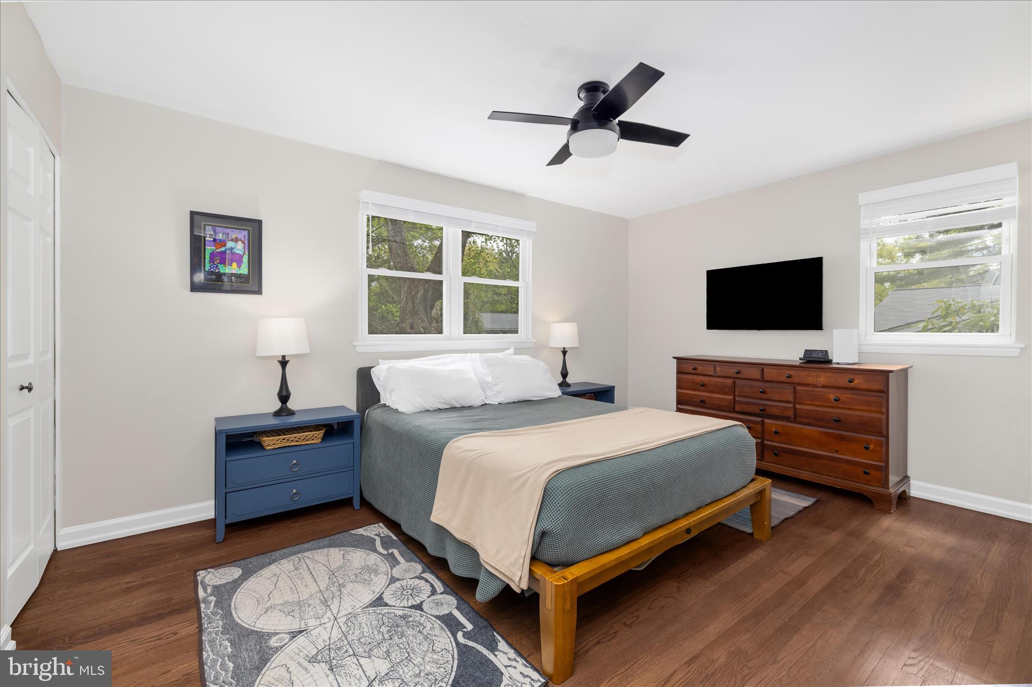 LONGFELLOW - Residential